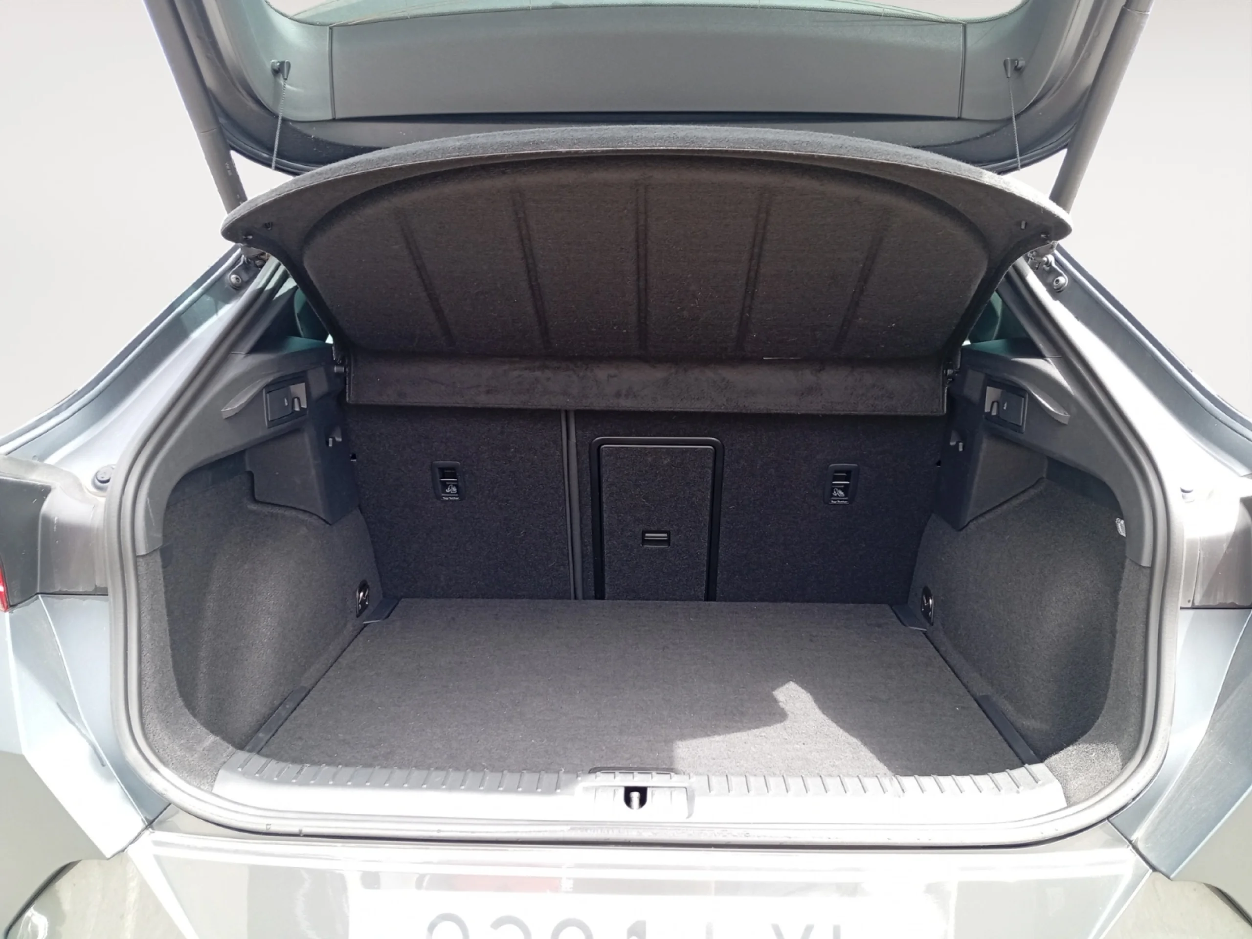CUPRA FORMENTOR 2.0 TSI 228KW (310 CV) VZ 4DRIVE DSG - Foto 7