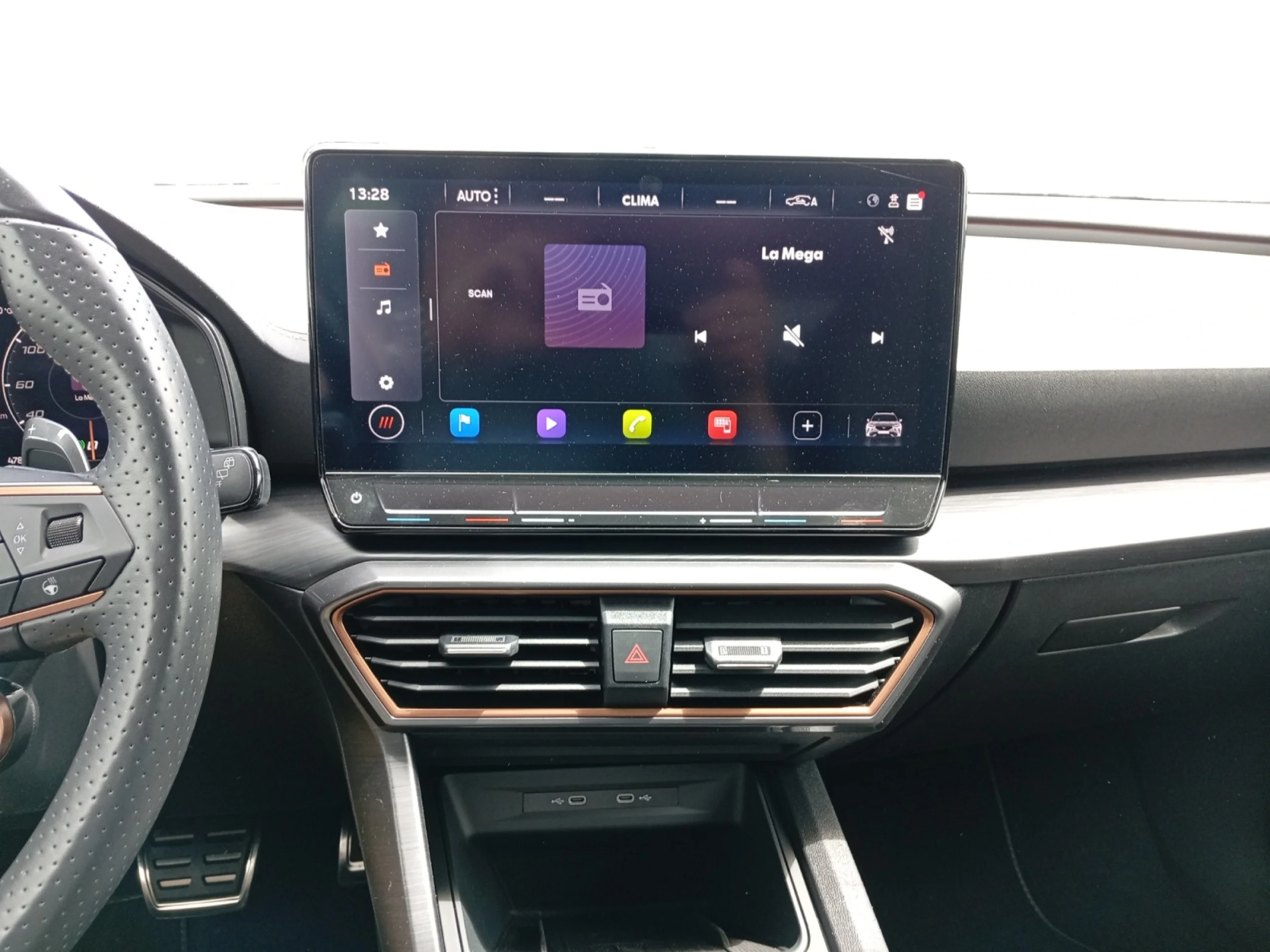 CUPRA FORMENTOR 2.0 TSI 228KW (310 CV) VZ 4DRIVE DSG - Foto 9