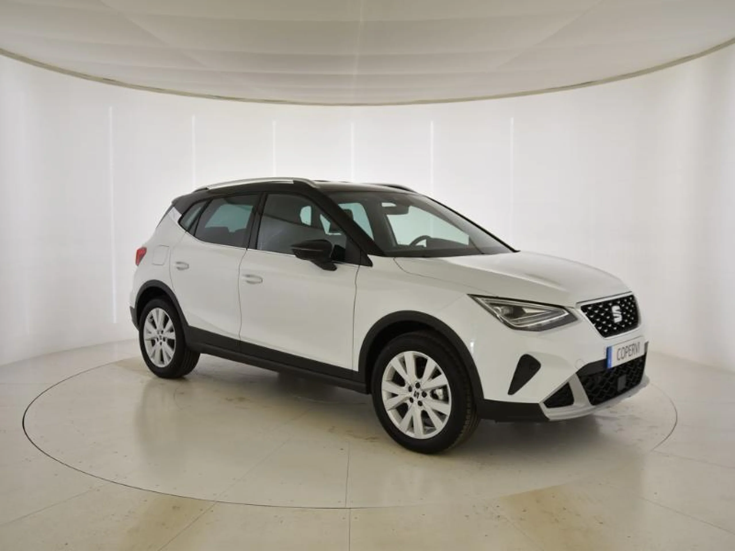 SEAT ARONA 1.0 TSI 85KW (115CV) DSG XPERIENCE XL - Foto 1