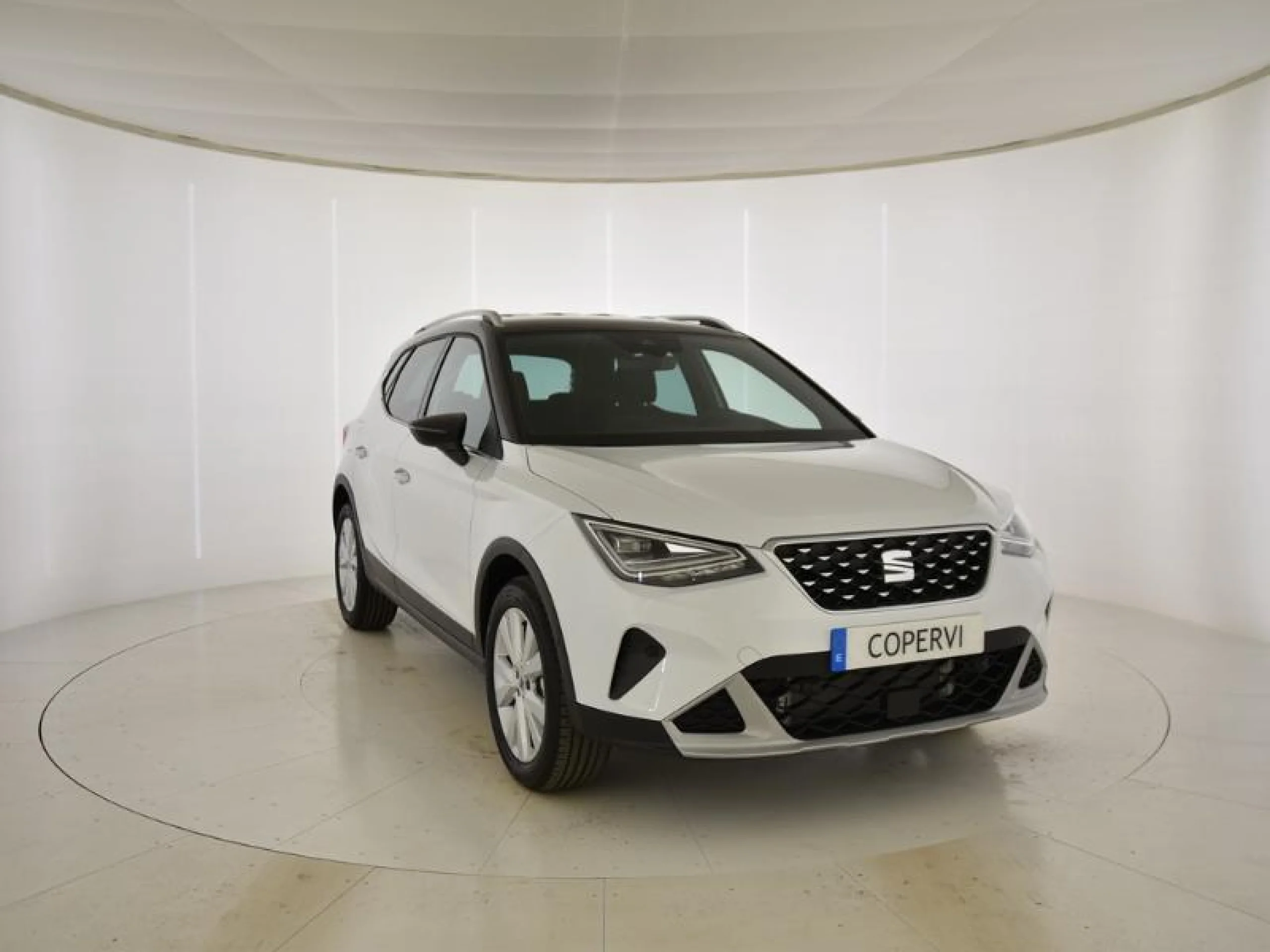 SEAT ARONA 1.0 TSI 85KW (115CV) DSG XPERIENCE XL - Foto 2