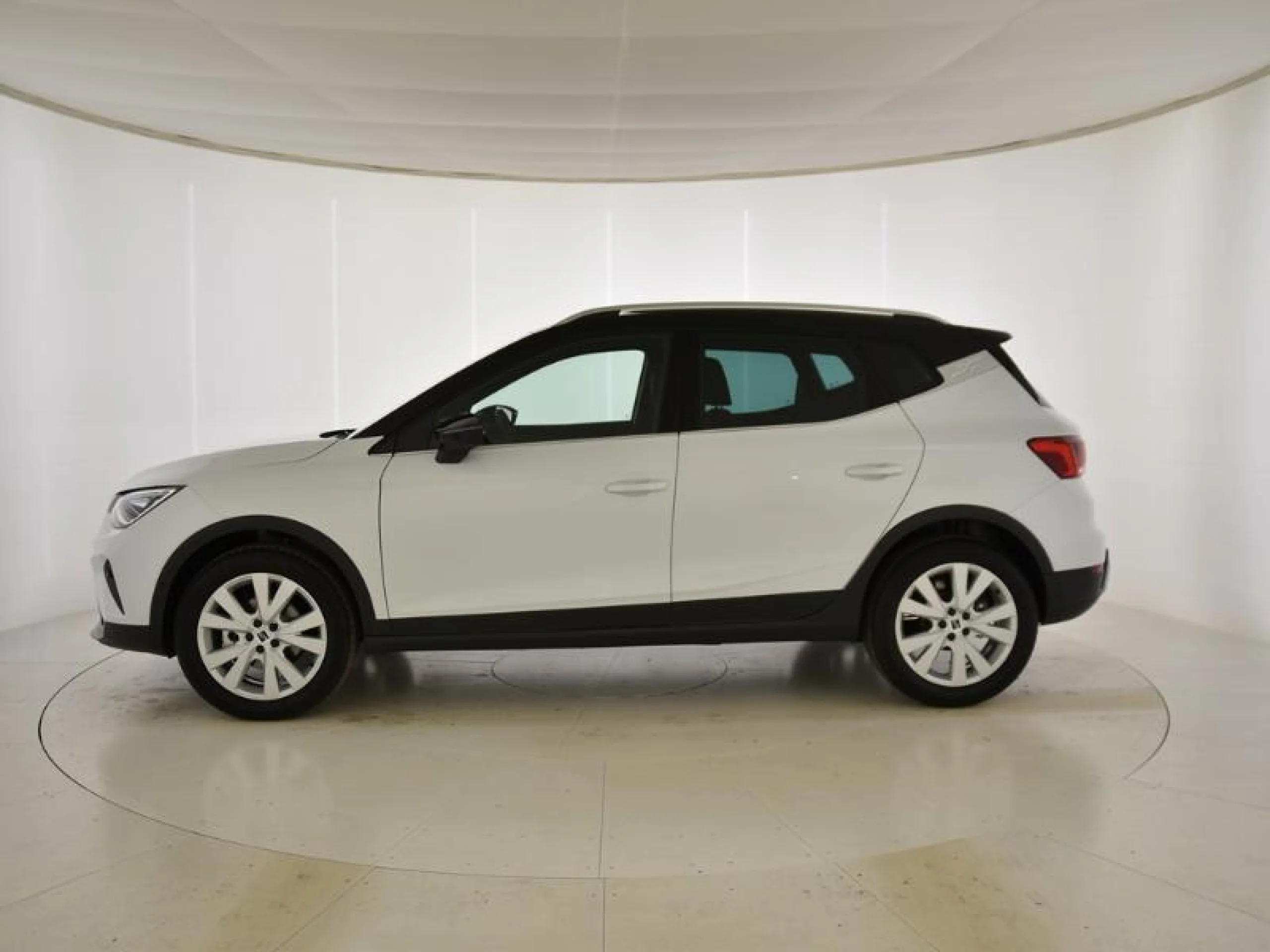 SEAT ARONA 1.0 TSI 85KW (115CV) DSG XPERIENCE XL - Foto 4