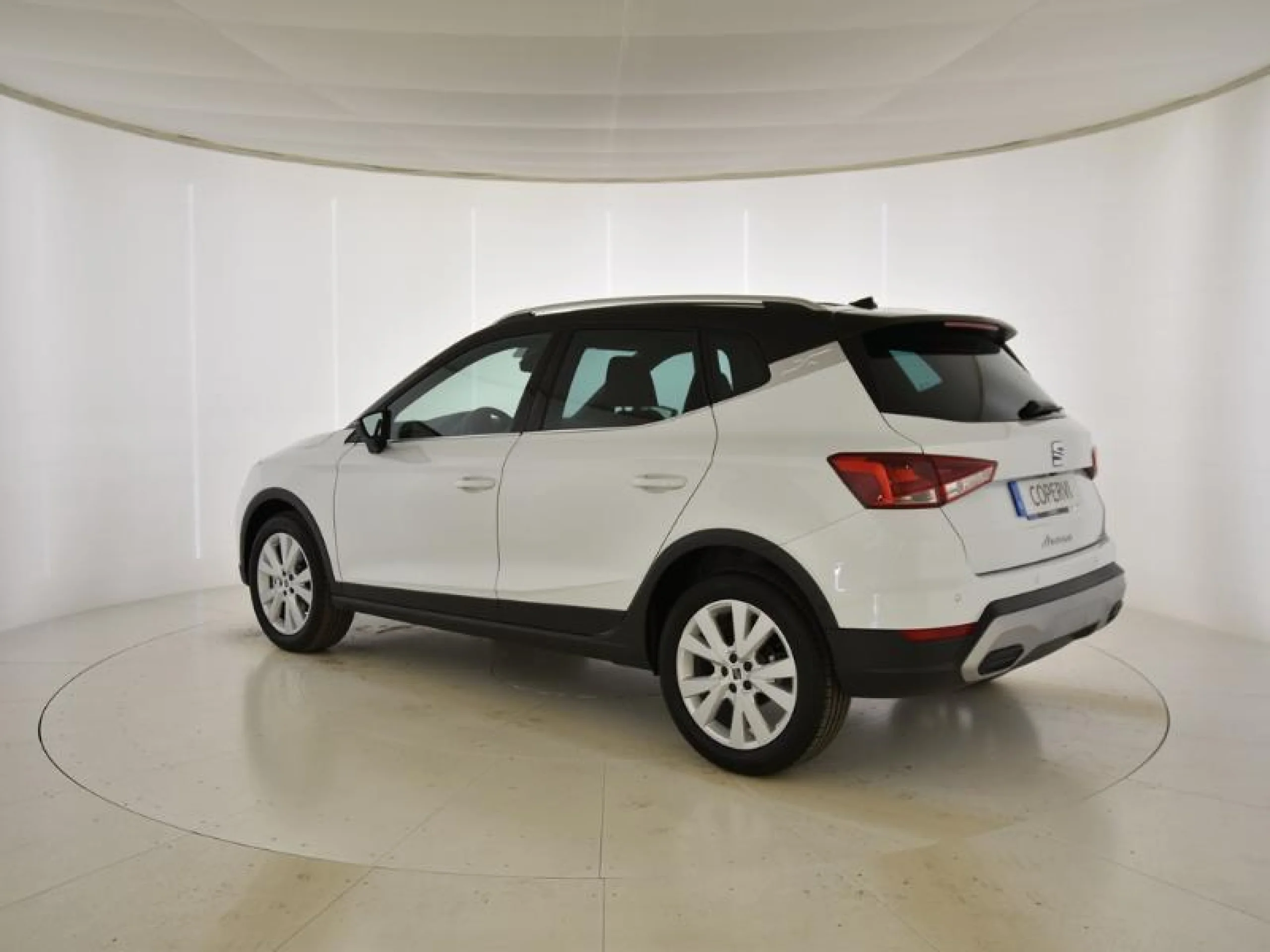 SEAT ARONA 1.0 TSI 85KW (115CV) DSG XPERIENCE XL - Foto 5