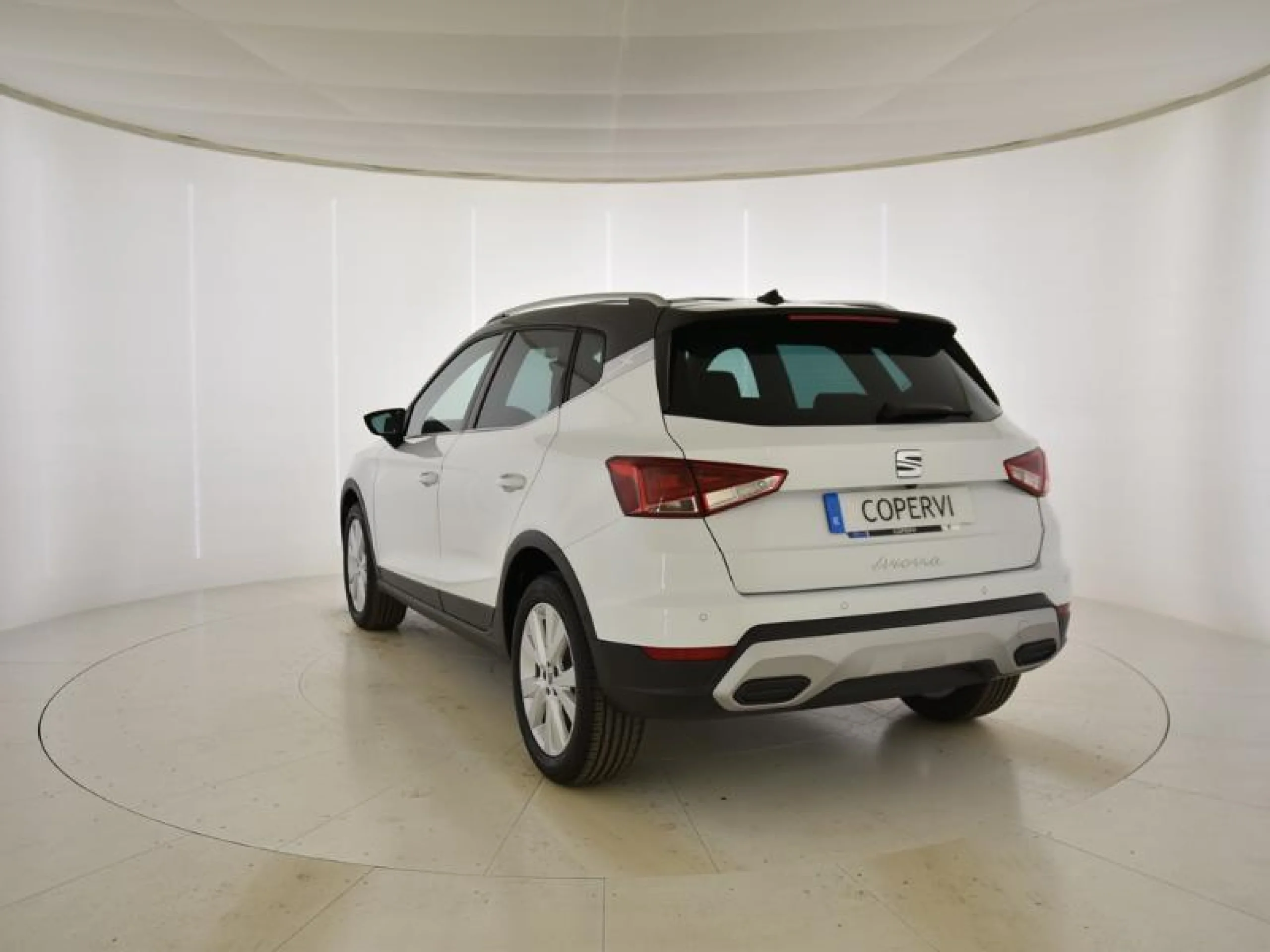 SEAT ARONA 1.0 TSI 85KW (115CV) DSG XPERIENCE XL - Foto 6