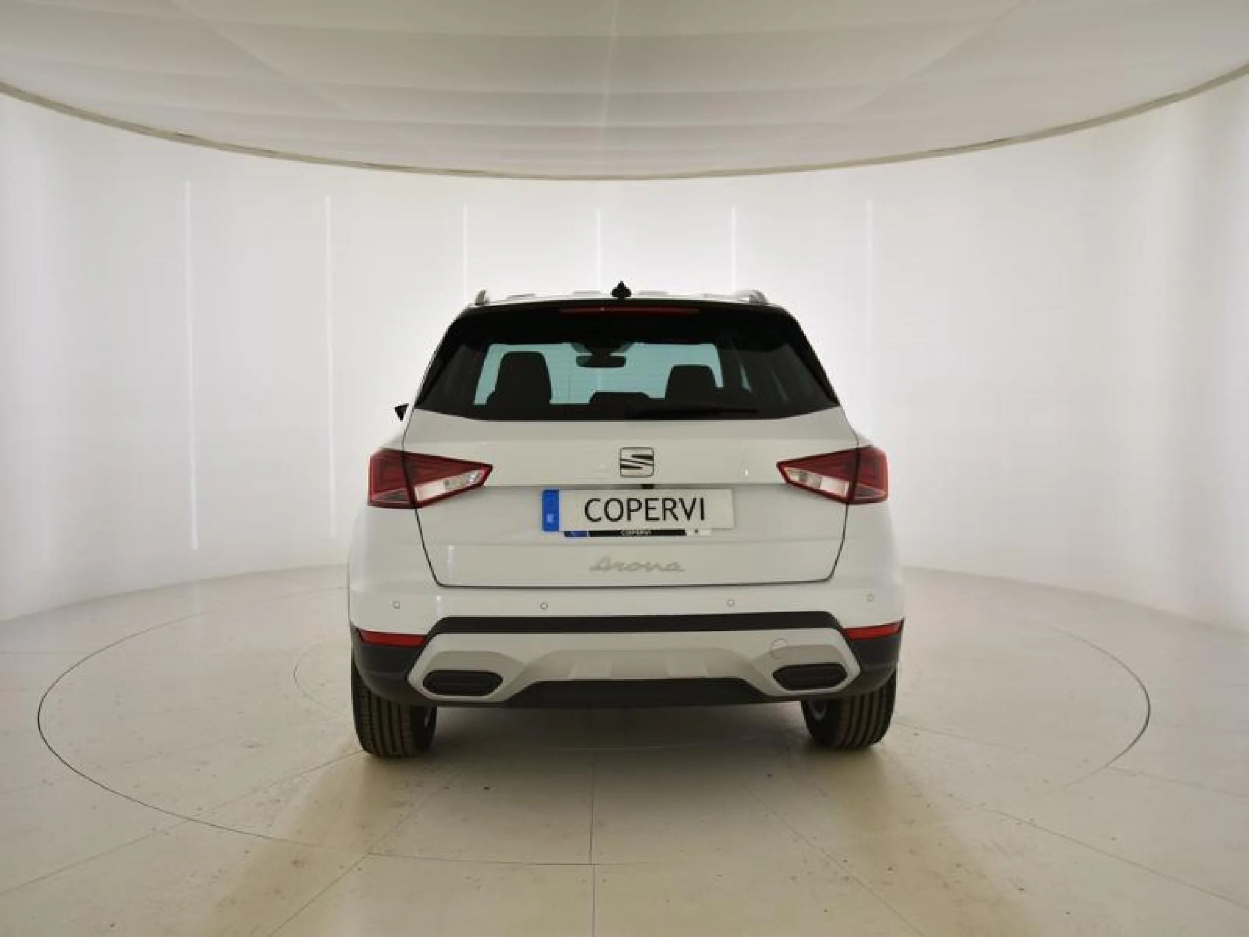 SEAT ARONA 1.0 TSI 85KW (115CV) DSG XPERIENCE XL - Foto 7