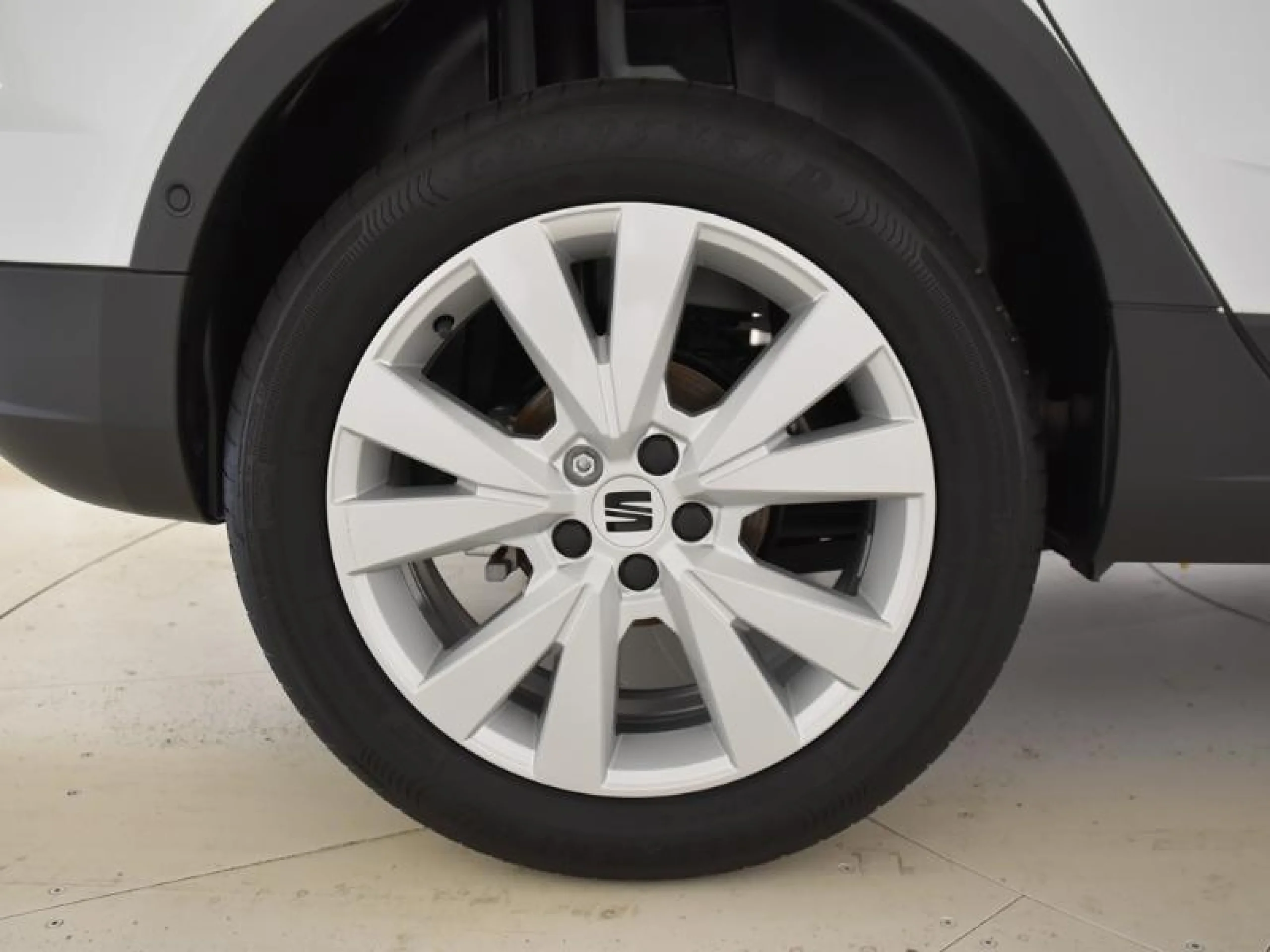 SEAT ARONA 1.0 TSI 85KW (115CV) DSG XPERIENCE XL - Foto 10