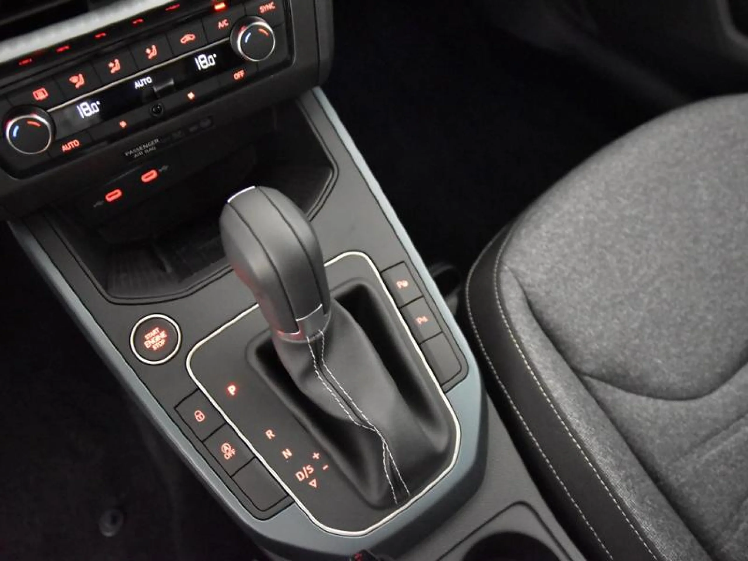 SEAT ARONA 1.0 TSI 85KW (115CV) DSG XPERIENCE XL - Foto 12