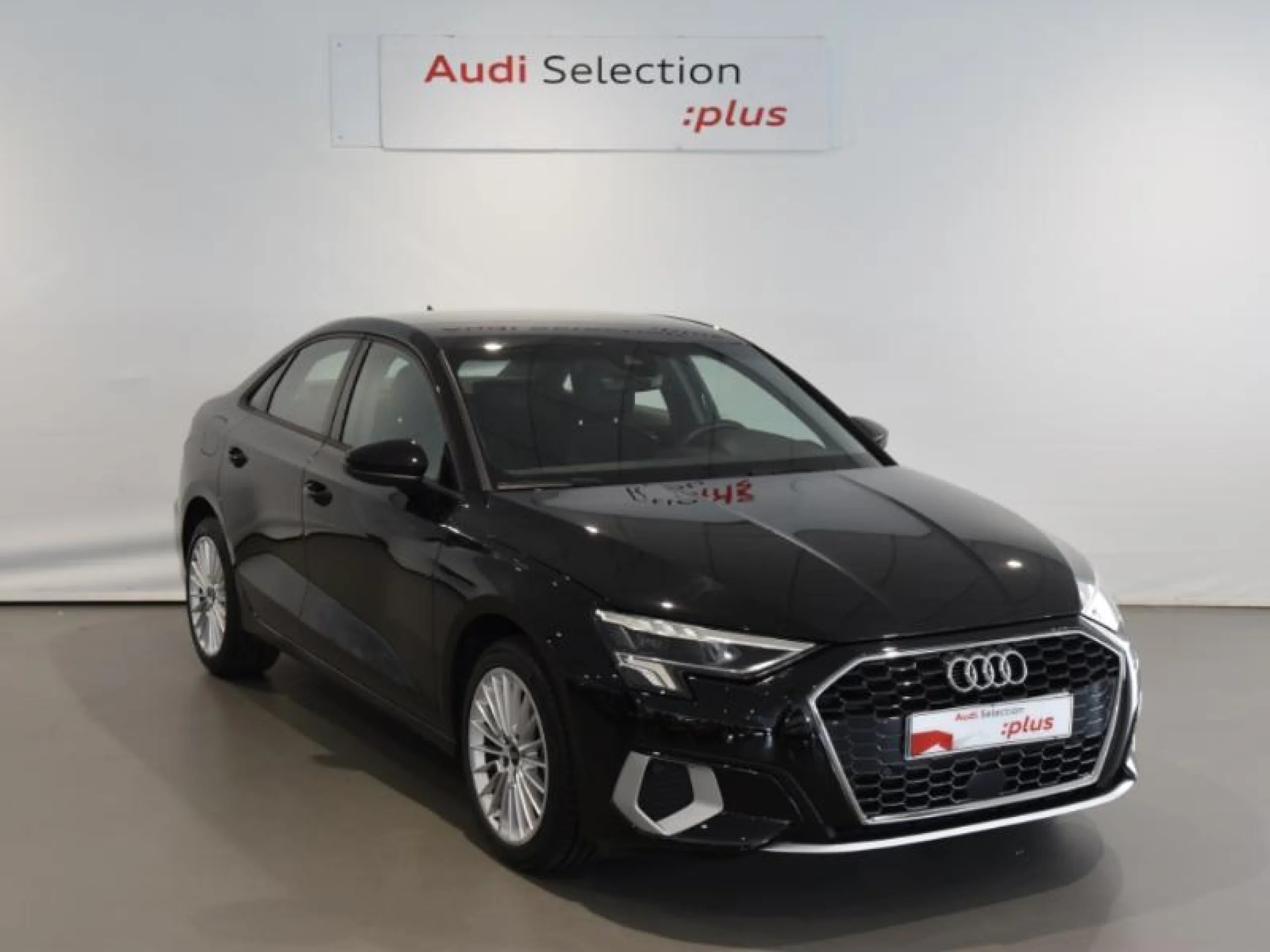 AUDI A3 SEDAN ADVANCED 30 TDI 85KW (116CV) - Foto 1