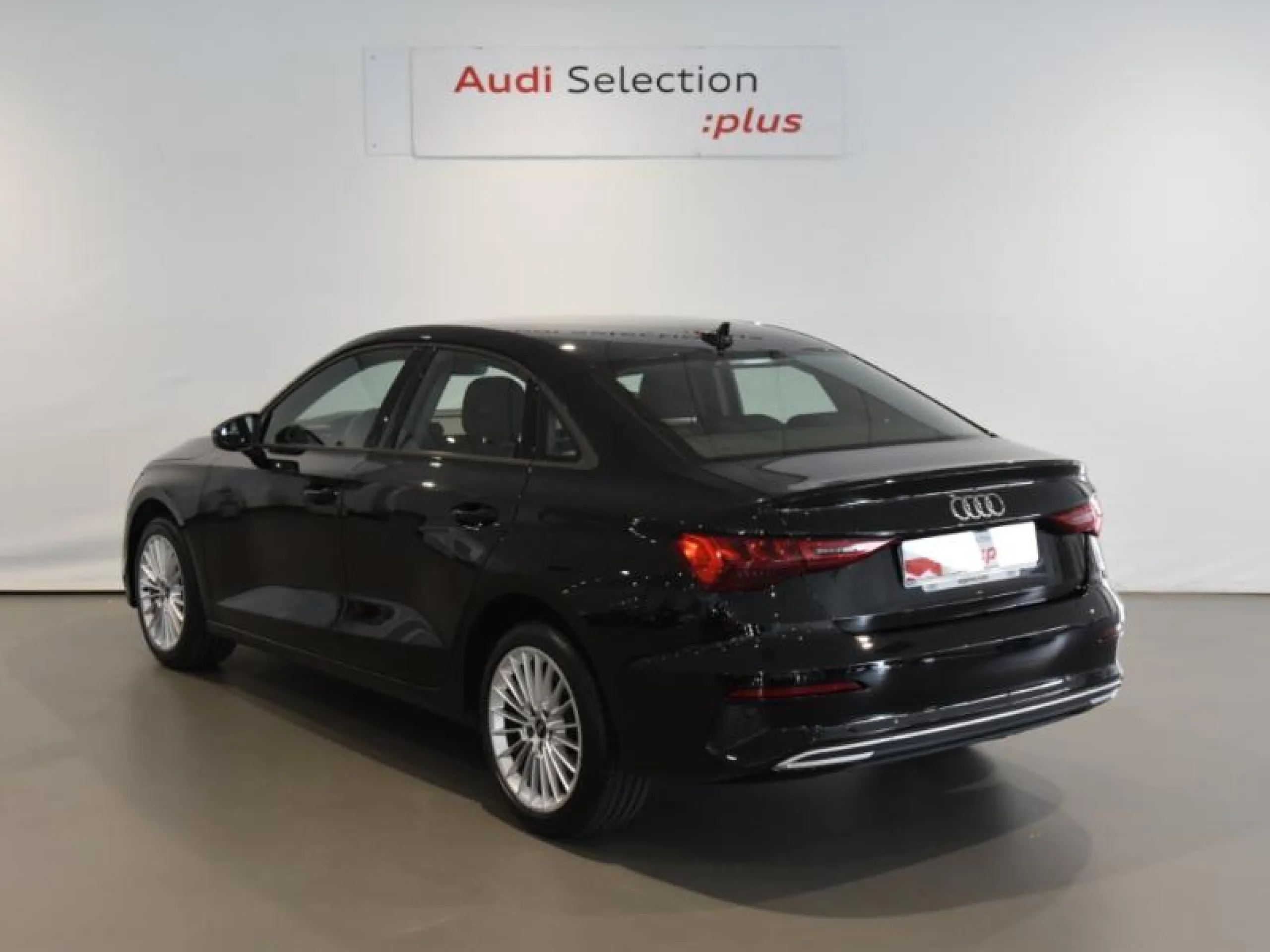 AUDI A3 SEDAN ADVANCED 30 TDI 85KW (116CV) - Foto 2