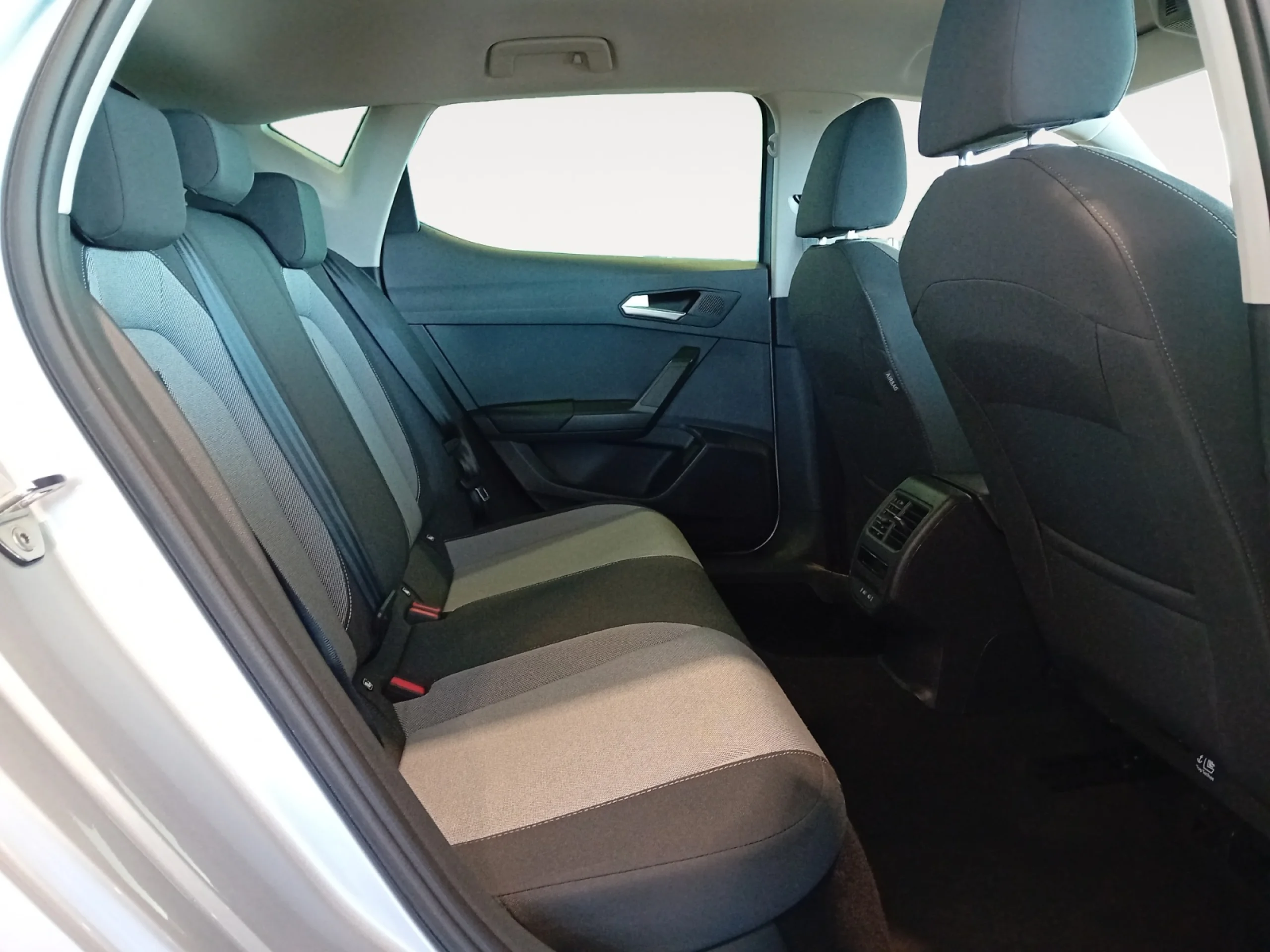 SEAT LEON 1.5 ETSI 110KW DSG S&S STYLE SPECIAL ED - Foto 6