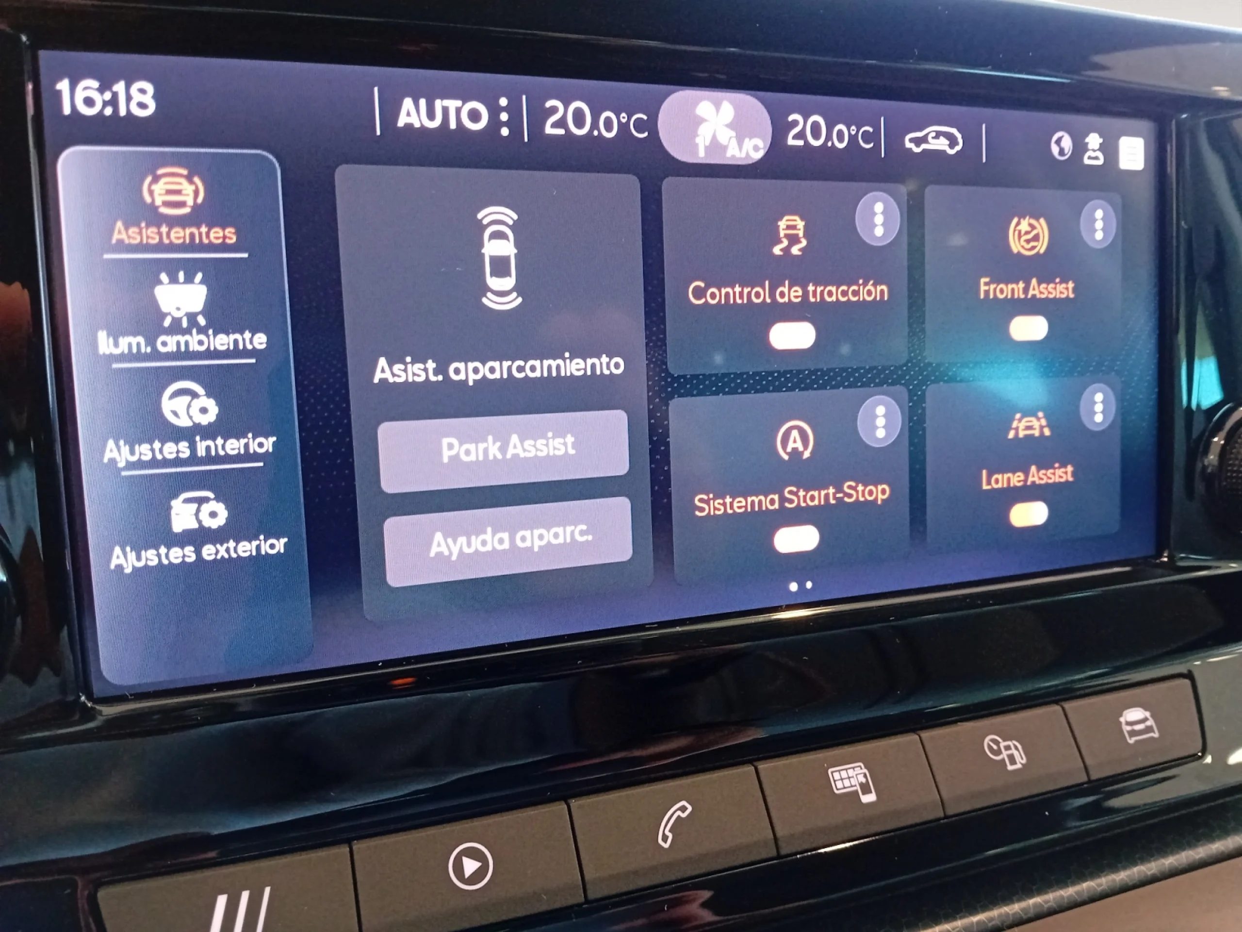 SEAT LEON 1.5 ETSI 110KW DSG S&S STYLE SPECIAL ED - Foto 14