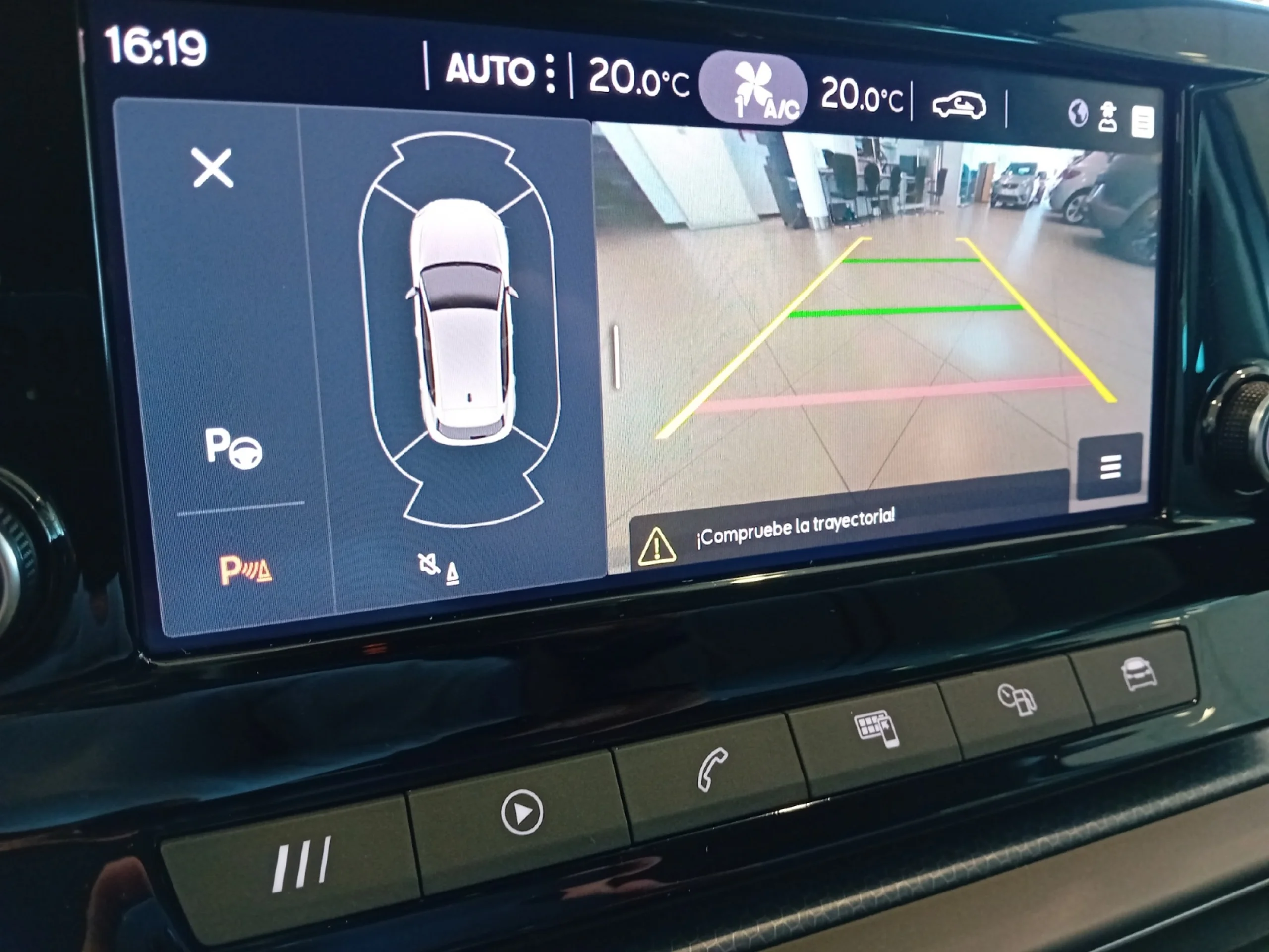 SEAT LEON 1.5 ETSI 110KW DSG S&S STYLE SPECIAL ED - Foto 16