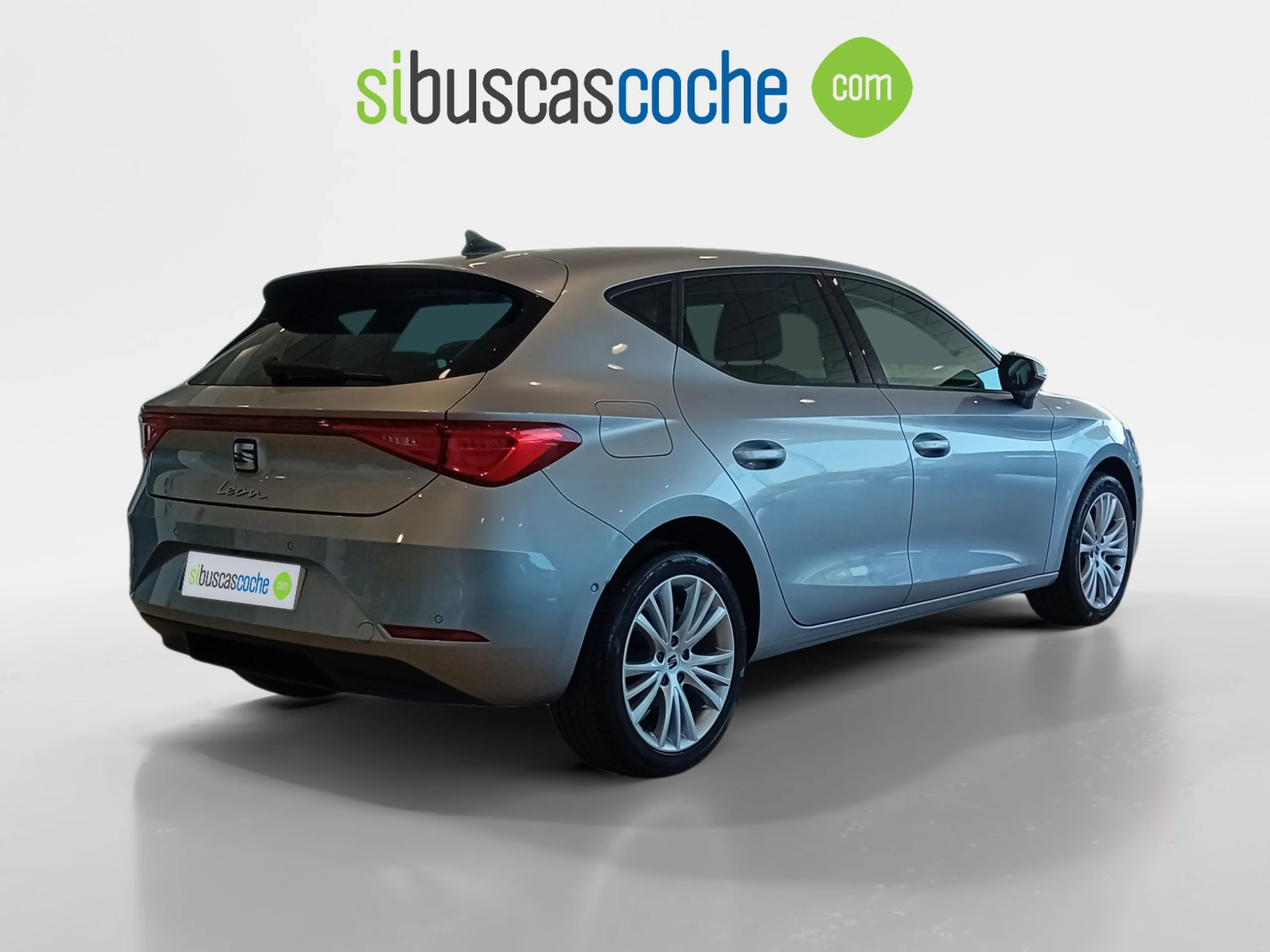 SEAT LEON 1.5 ETSI 110KW DSG S&S STYLE SPECIAL ED - Foto 18