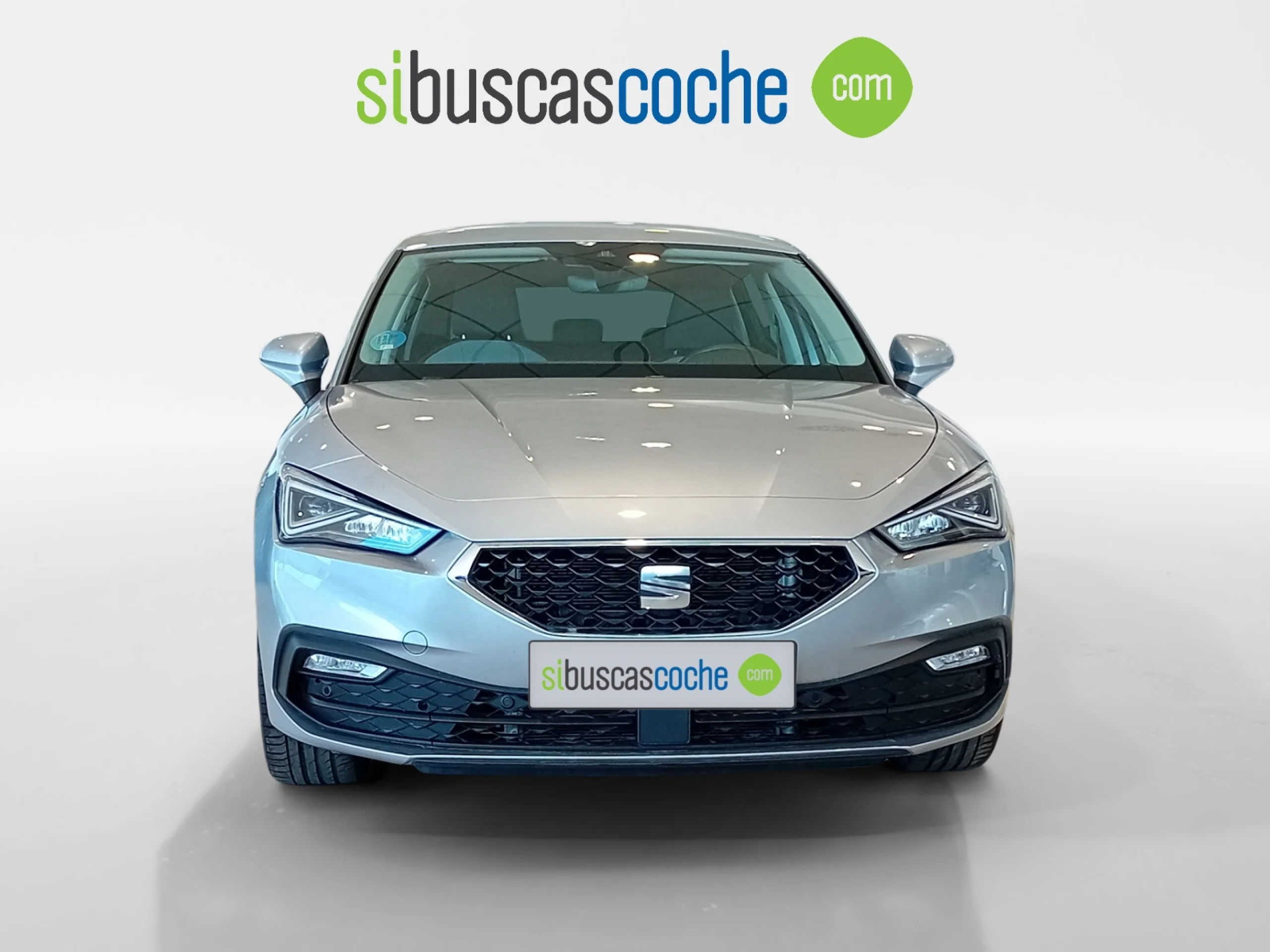SEAT LEON 1.5 ETSI 110KW DSG S&S STYLE SPECIAL ED - Foto 19