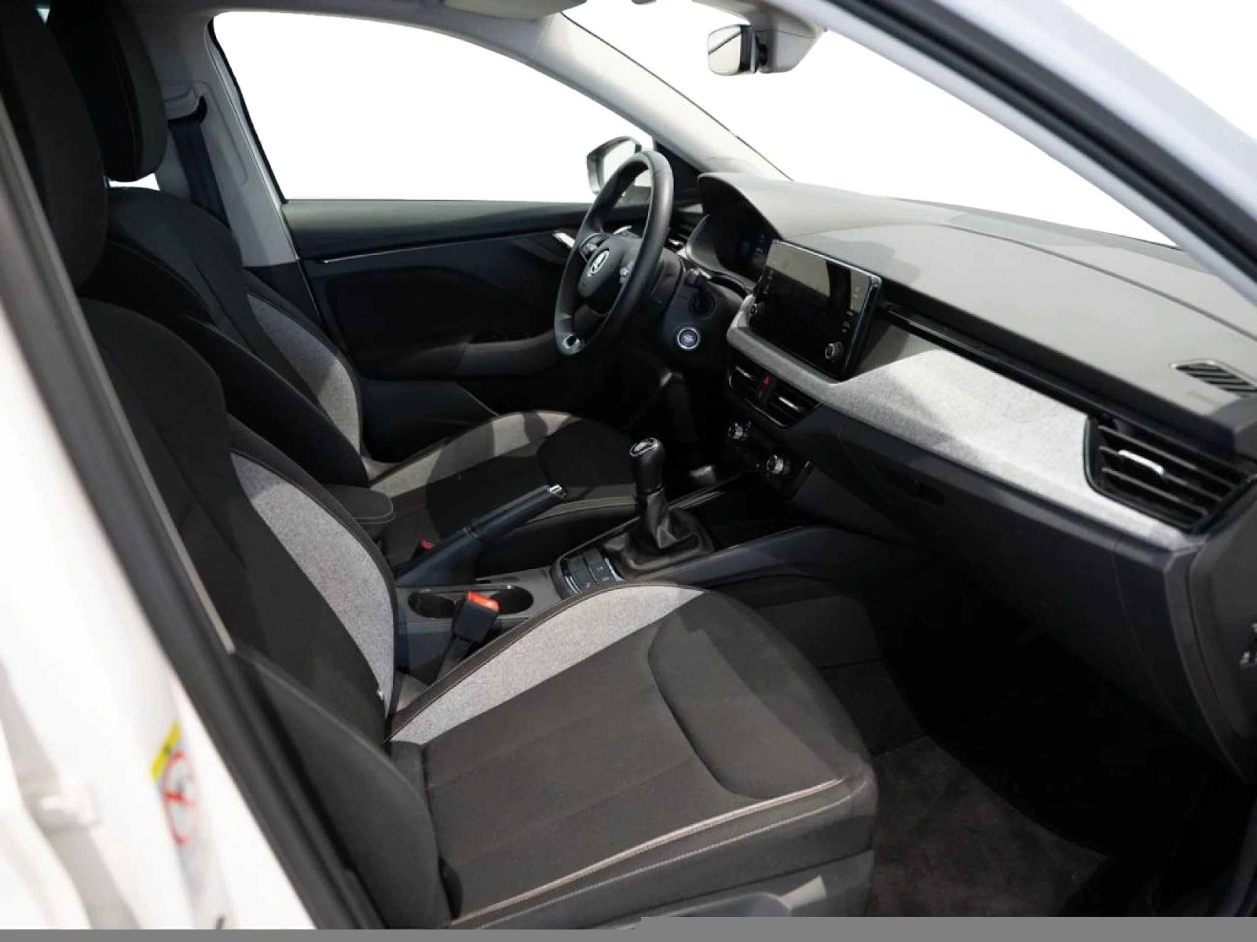 SKODA SCALA 1.0 TSI 85KW (115 CV) SELECTION - Foto 5