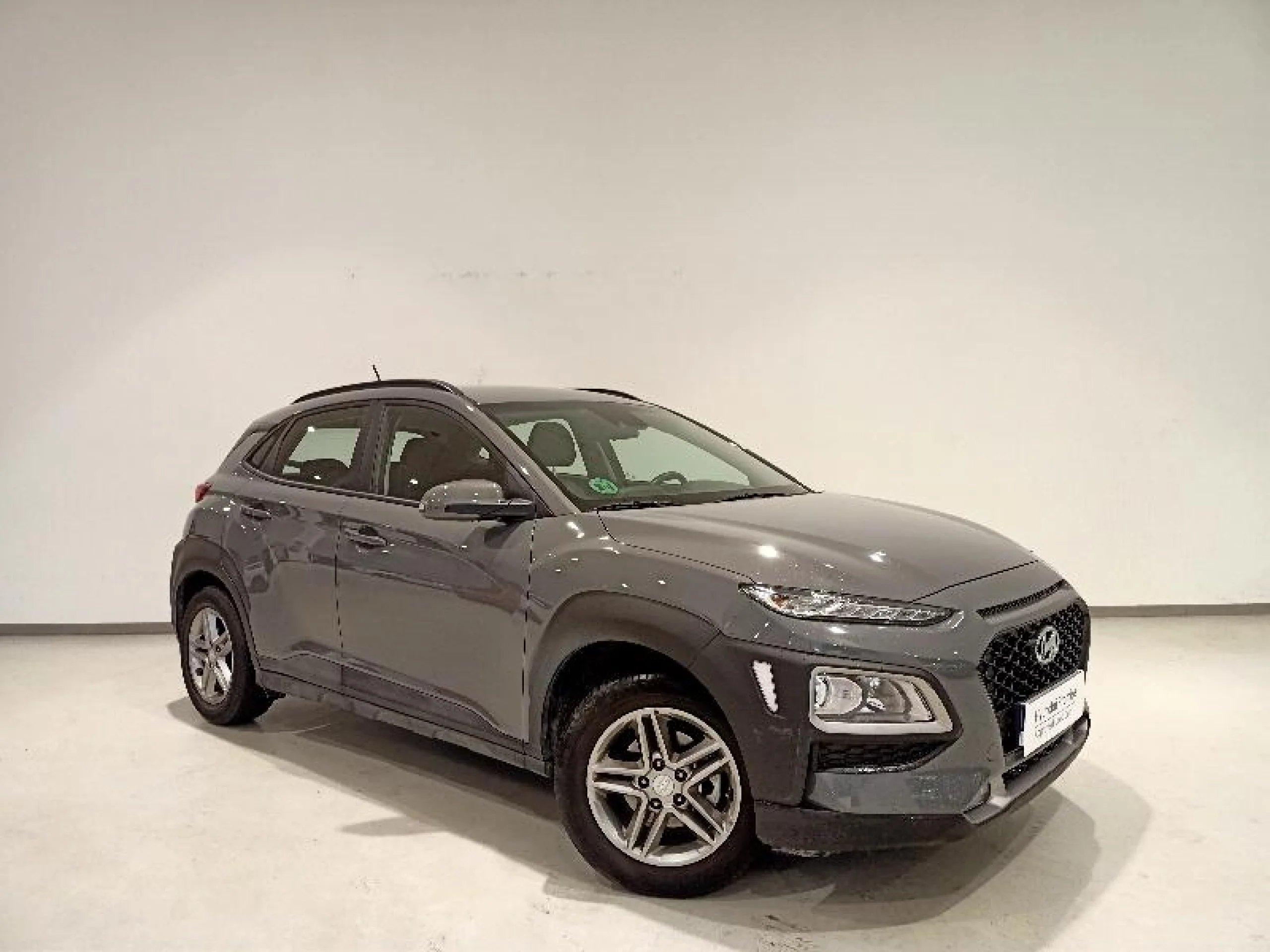 HYUNDAI KONA 1.0 TGDI KLASS 4X2 - Foto 1