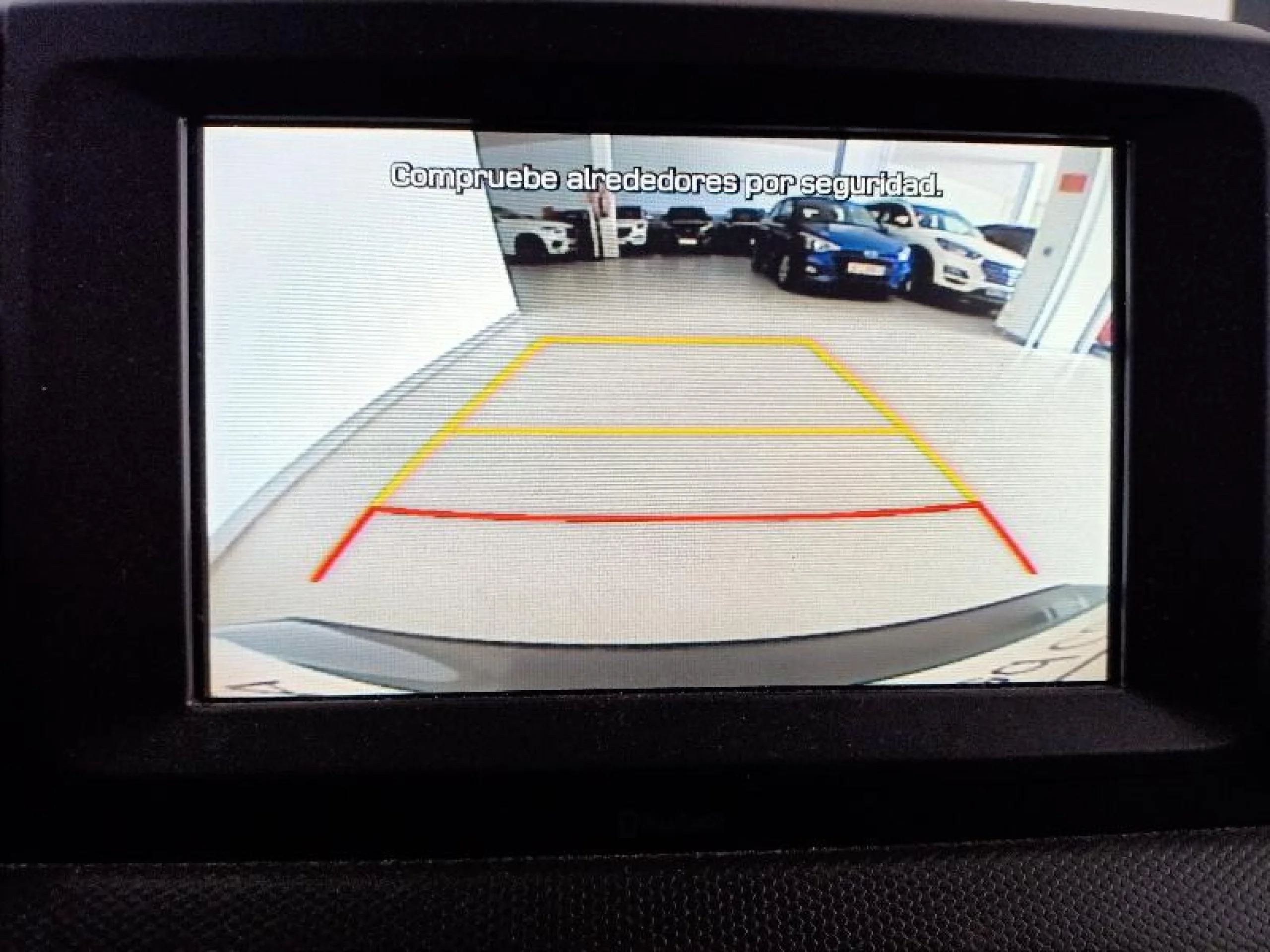 HYUNDAI KONA 1.0 TGDI KLASS 4X2 - Foto 15