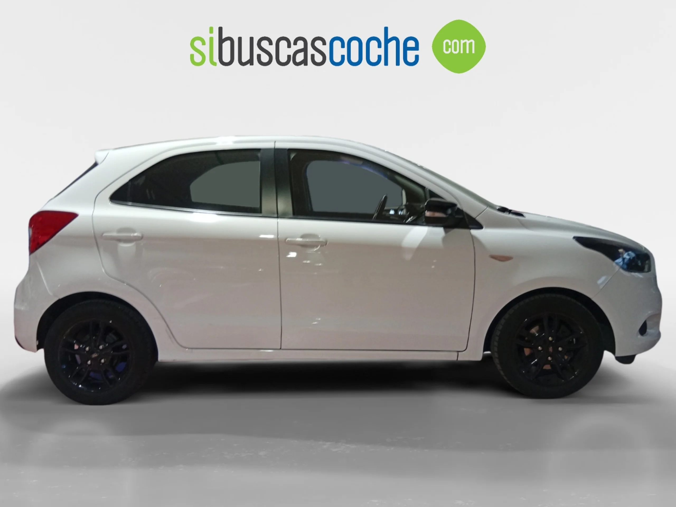 FORD Ka+ 1.2 TI VCT - Foto 3