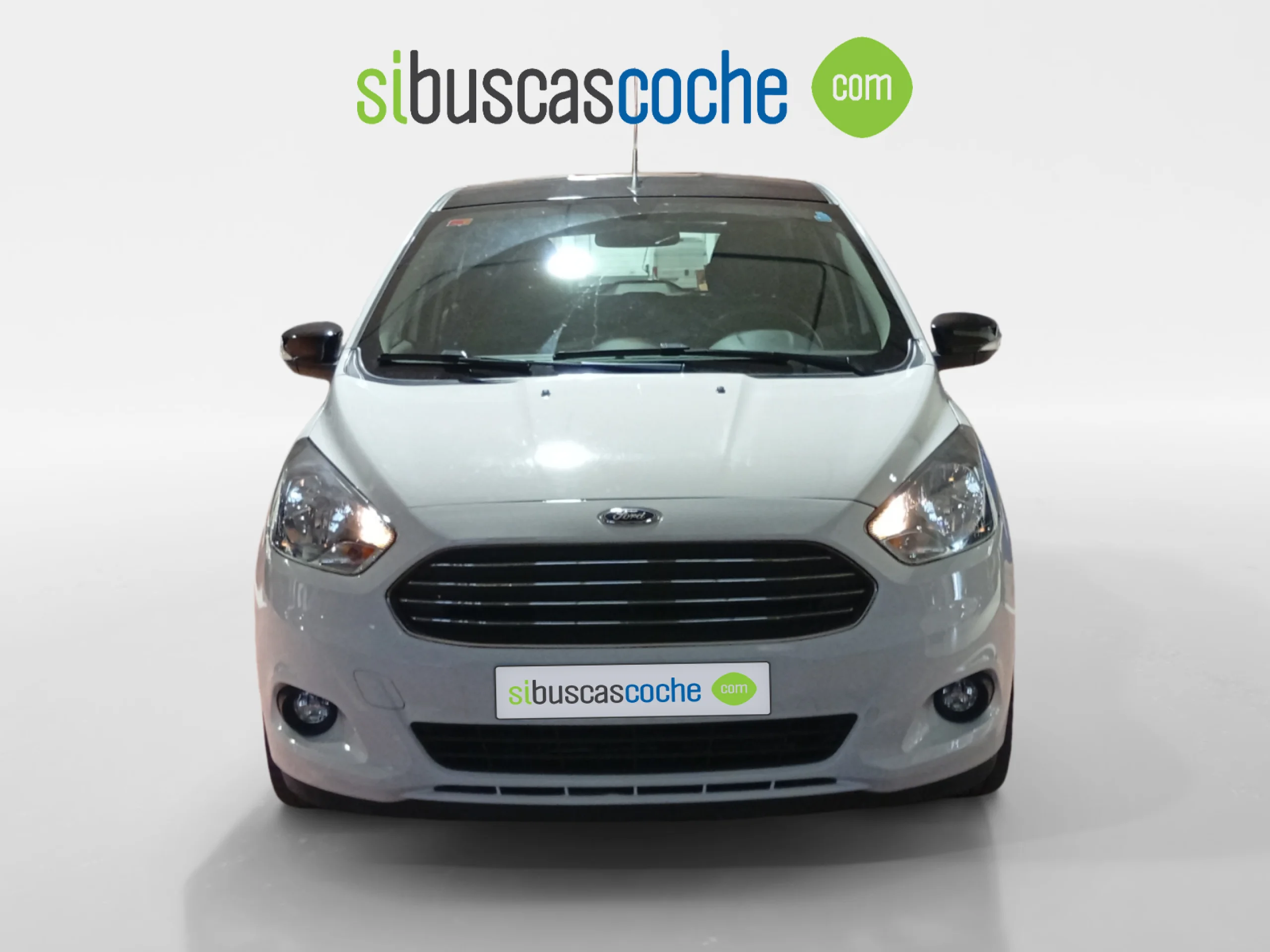 FORD Ka+ 1.2 TI VCT - Foto 16