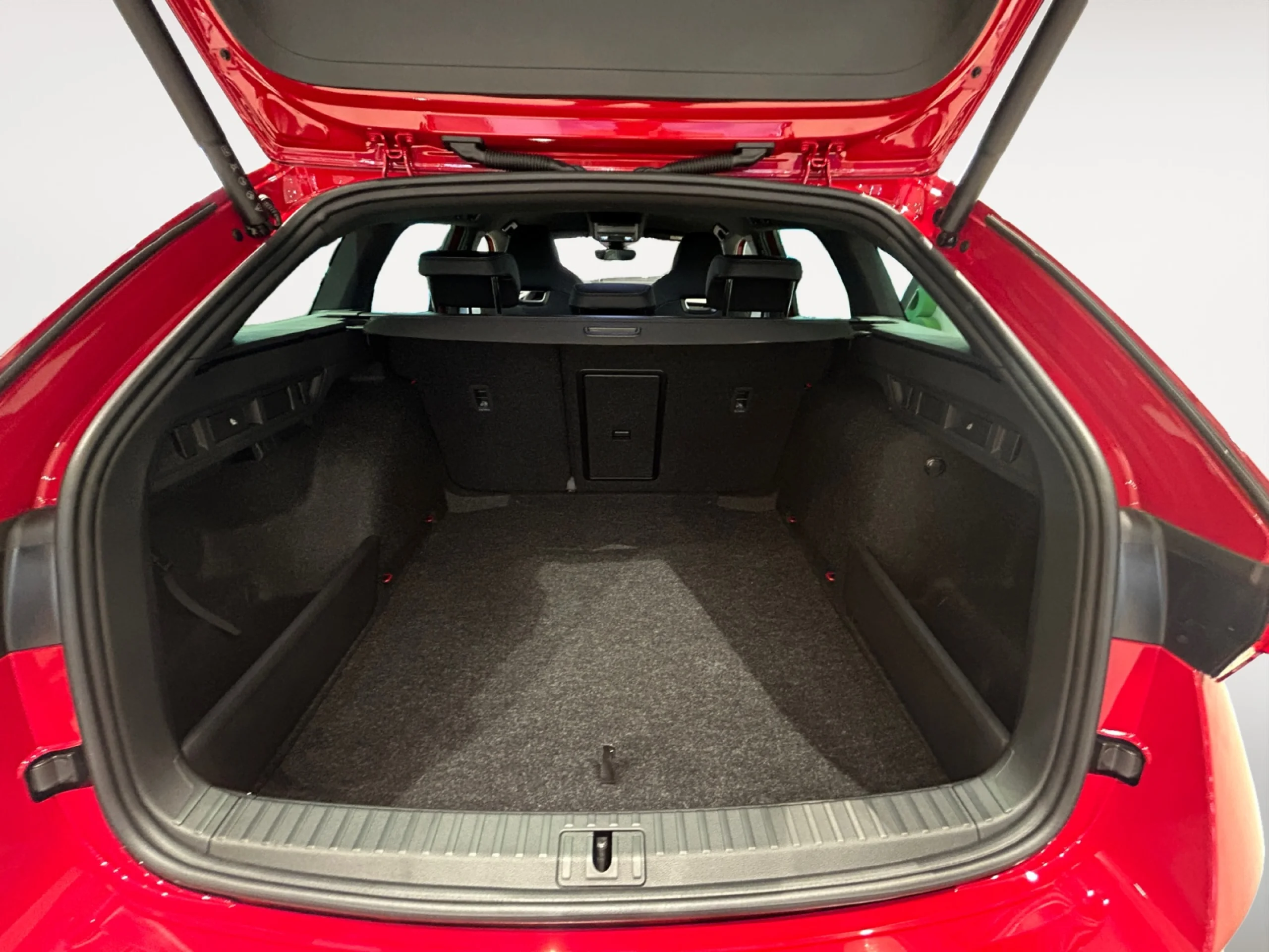 SKODA OCTAVIA COMBI 1.5 TSI 110KW DSG M HEV SPORTLINE - Foto 7