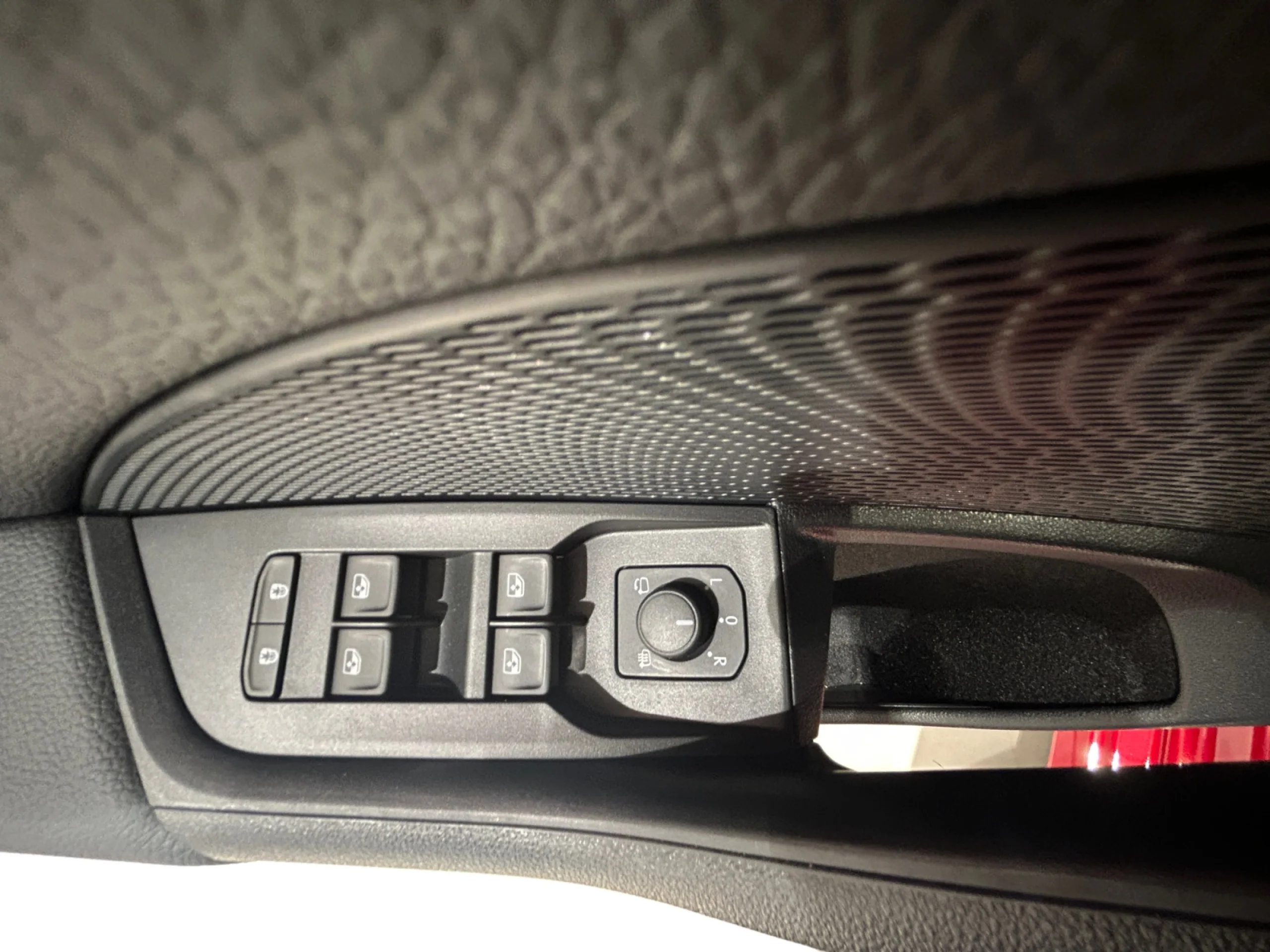 SKODA OCTAVIA COMBI 1.5 TSI 110KW DSG M HEV SPORTLINE - Foto 9