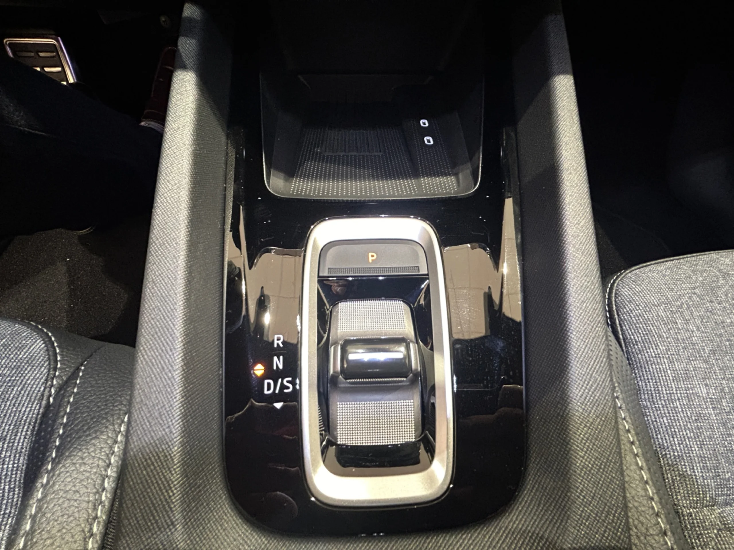 SKODA OCTAVIA COMBI 1.5 TSI 110KW DSG M HEV SPORTLINE - Foto 14