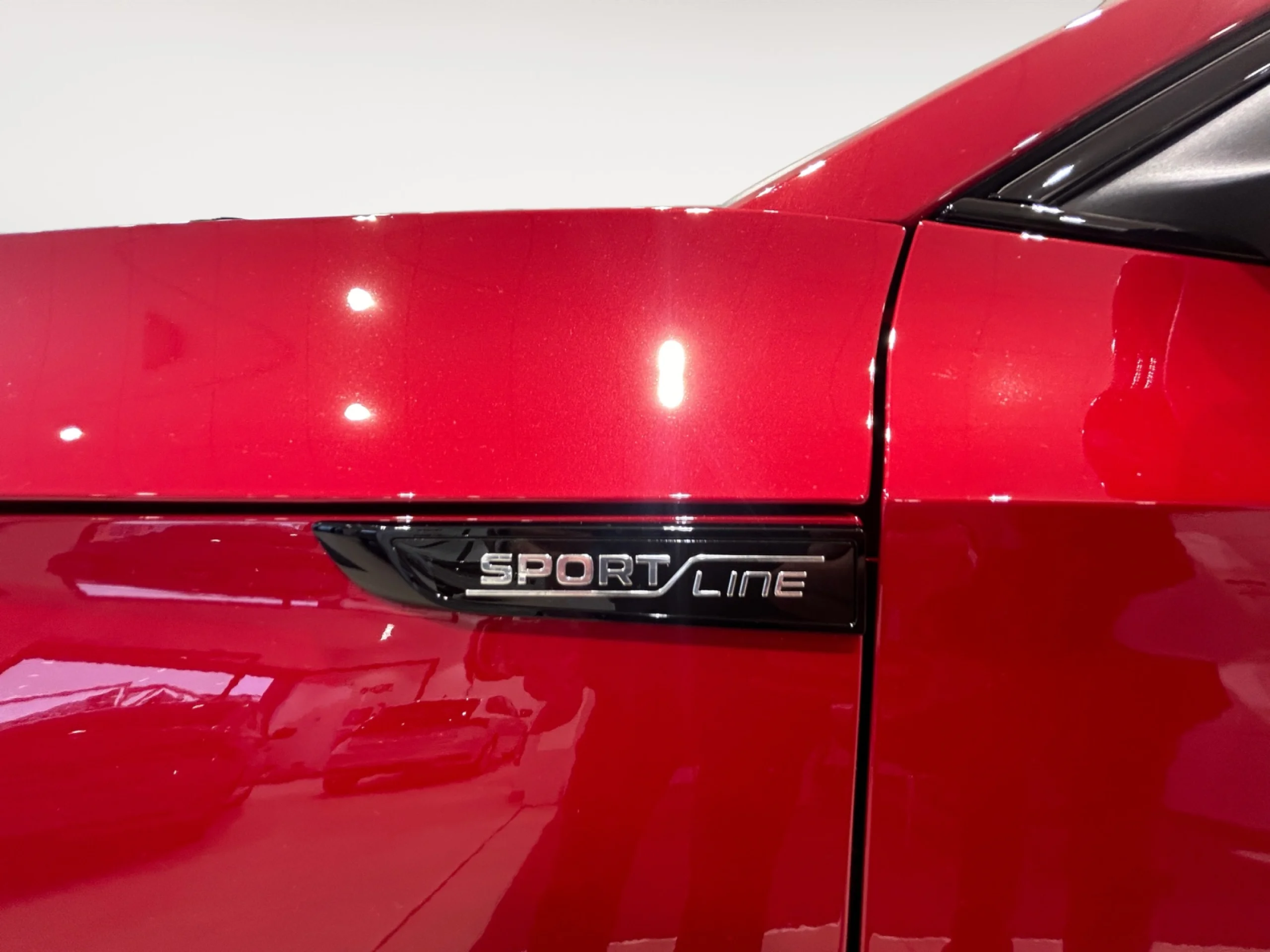 SKODA OCTAVIA COMBI 1.5 TSI 110KW DSG M HEV SPORTLINE - Foto 15