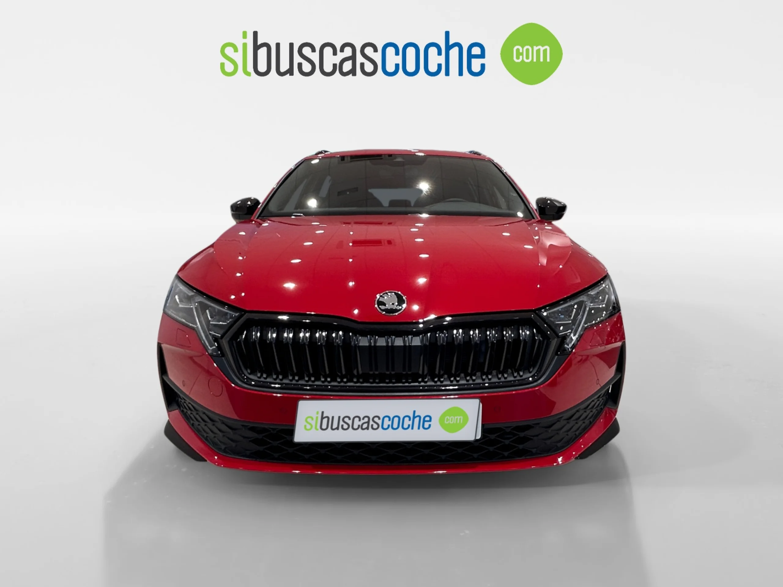 SKODA OCTAVIA COMBI 1.5 TSI 110KW DSG M HEV SPORTLINE - Foto 19