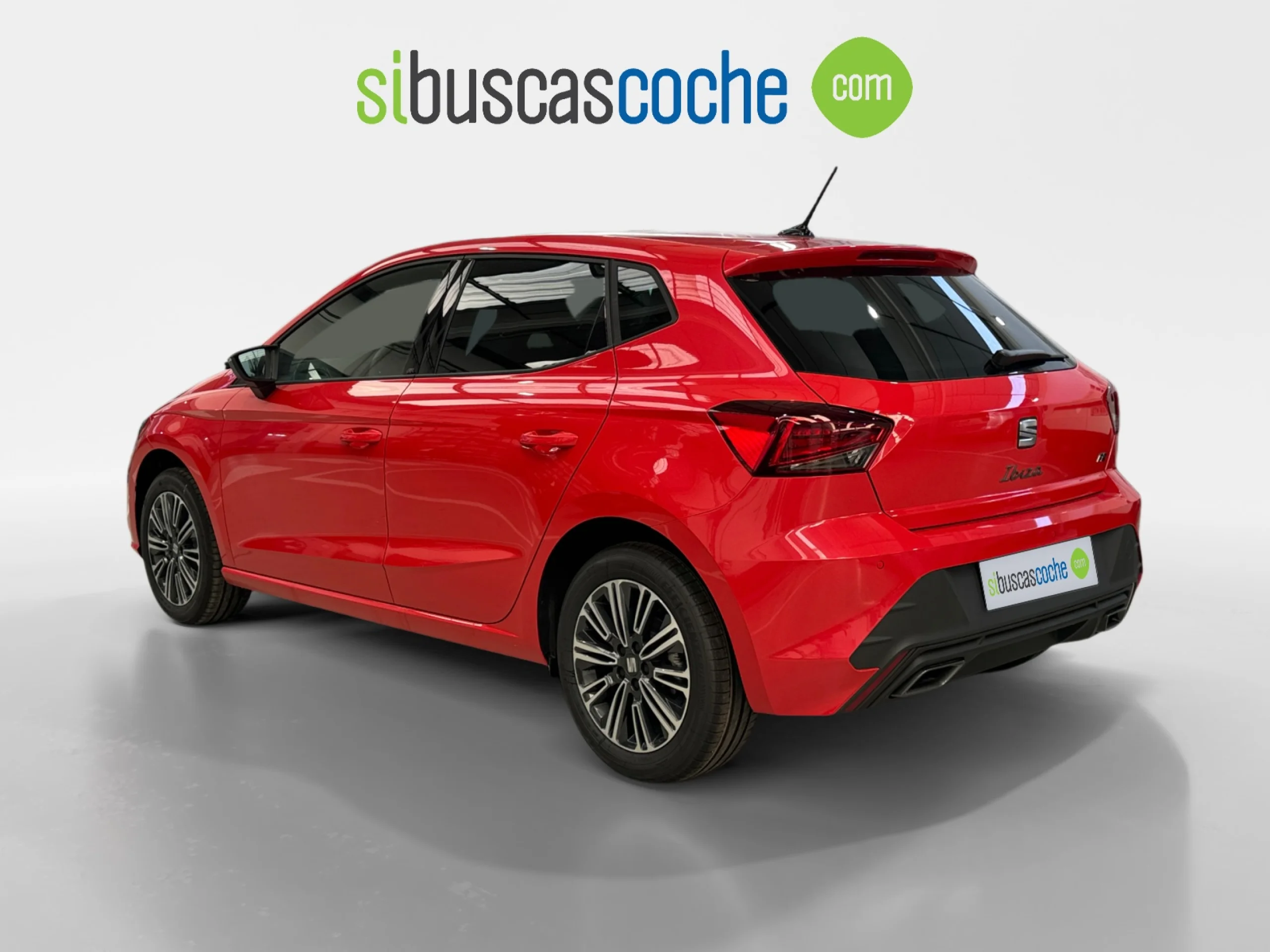SEAT IBIZA 1.0 TSI 85KW (115CV) START&STOP FR+ - Foto 2