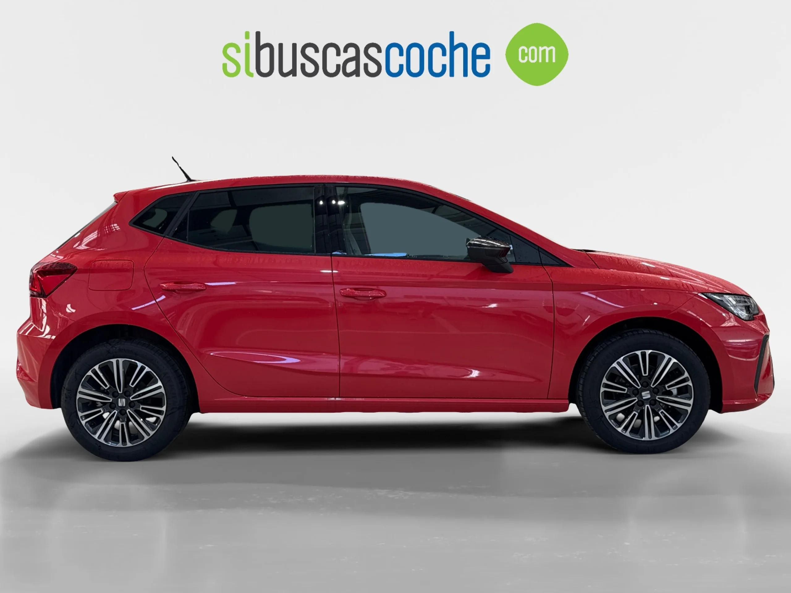 SEAT IBIZA 1.0 TSI 85KW (115CV) START&STOP FR+ - Foto 3
