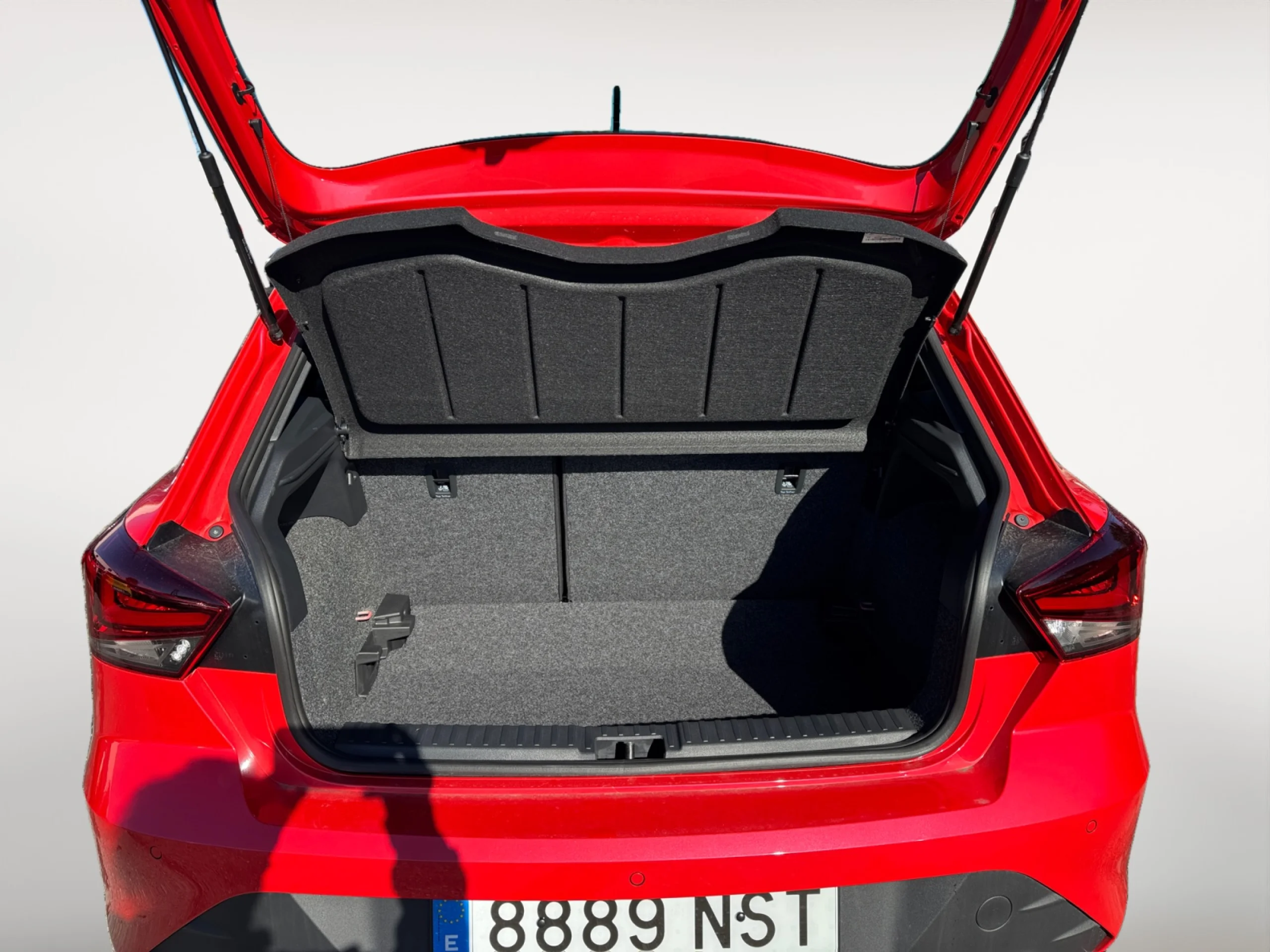 SEAT IBIZA 1.0 TSI 85KW (115CV) START&STOP FR+ - Foto 7