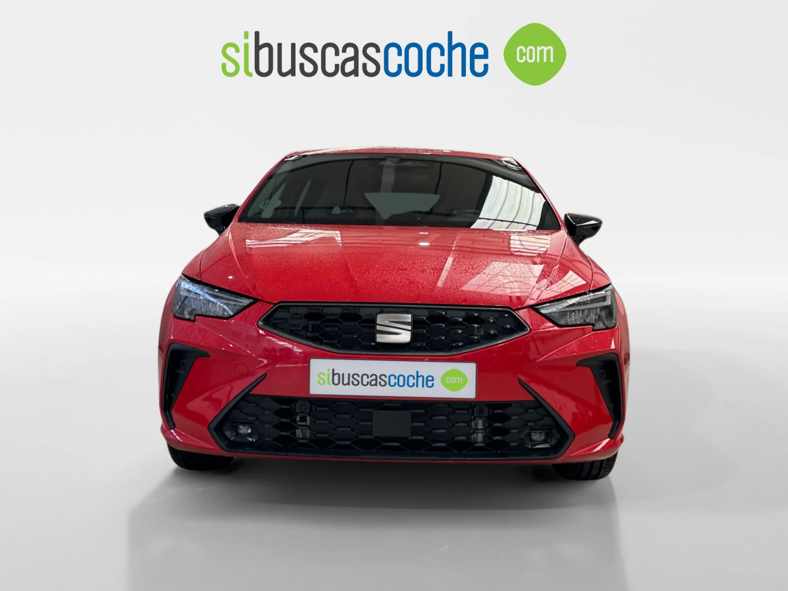 SEAT IBIZA 1.0 TSI 85KW (115CV) START&STOP FR+ - Foto 13