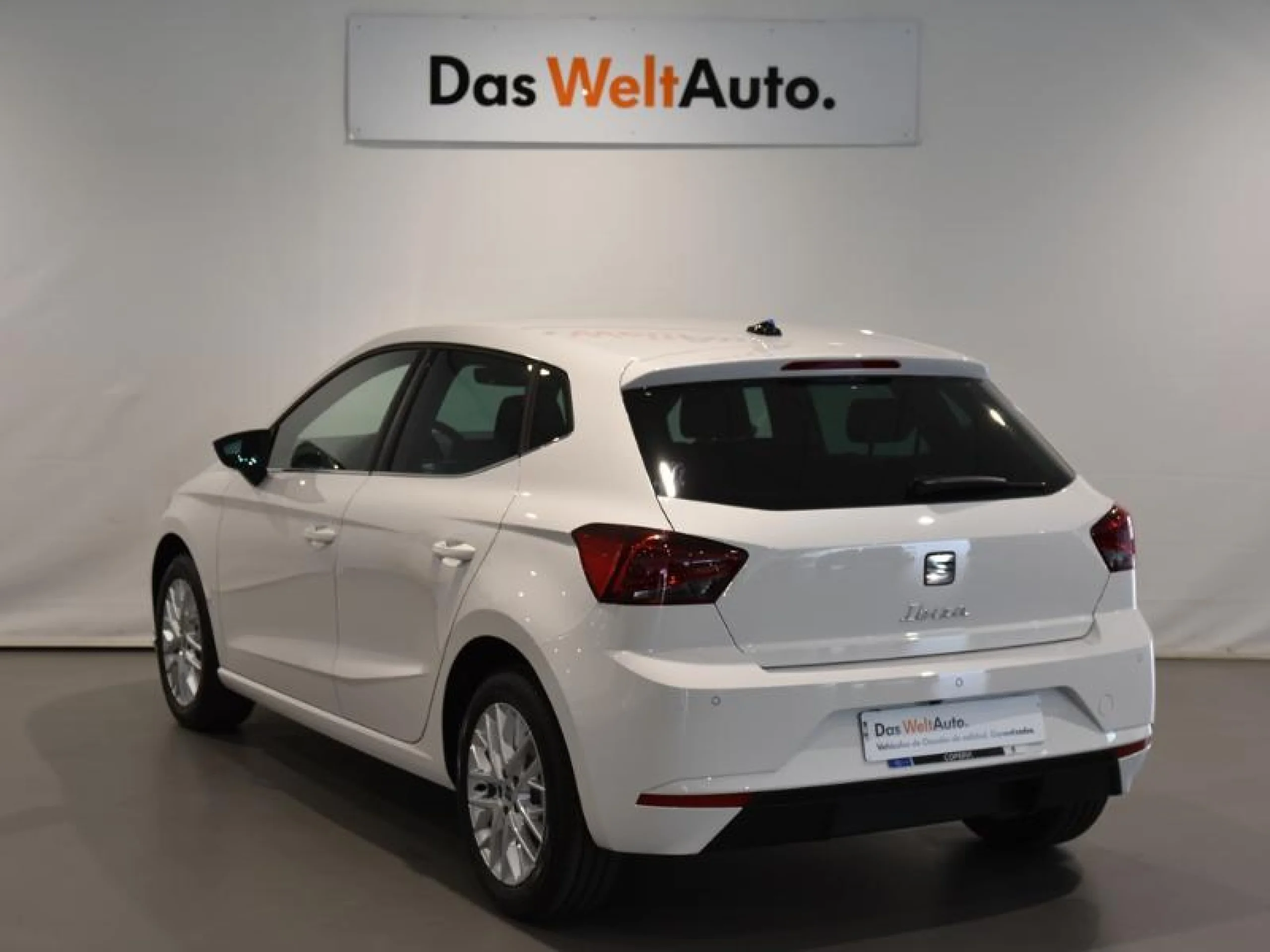 SEAT IBIZA 1.0 TSI 85KW SPECIAL EDITION XCELLENCE - Foto 2
