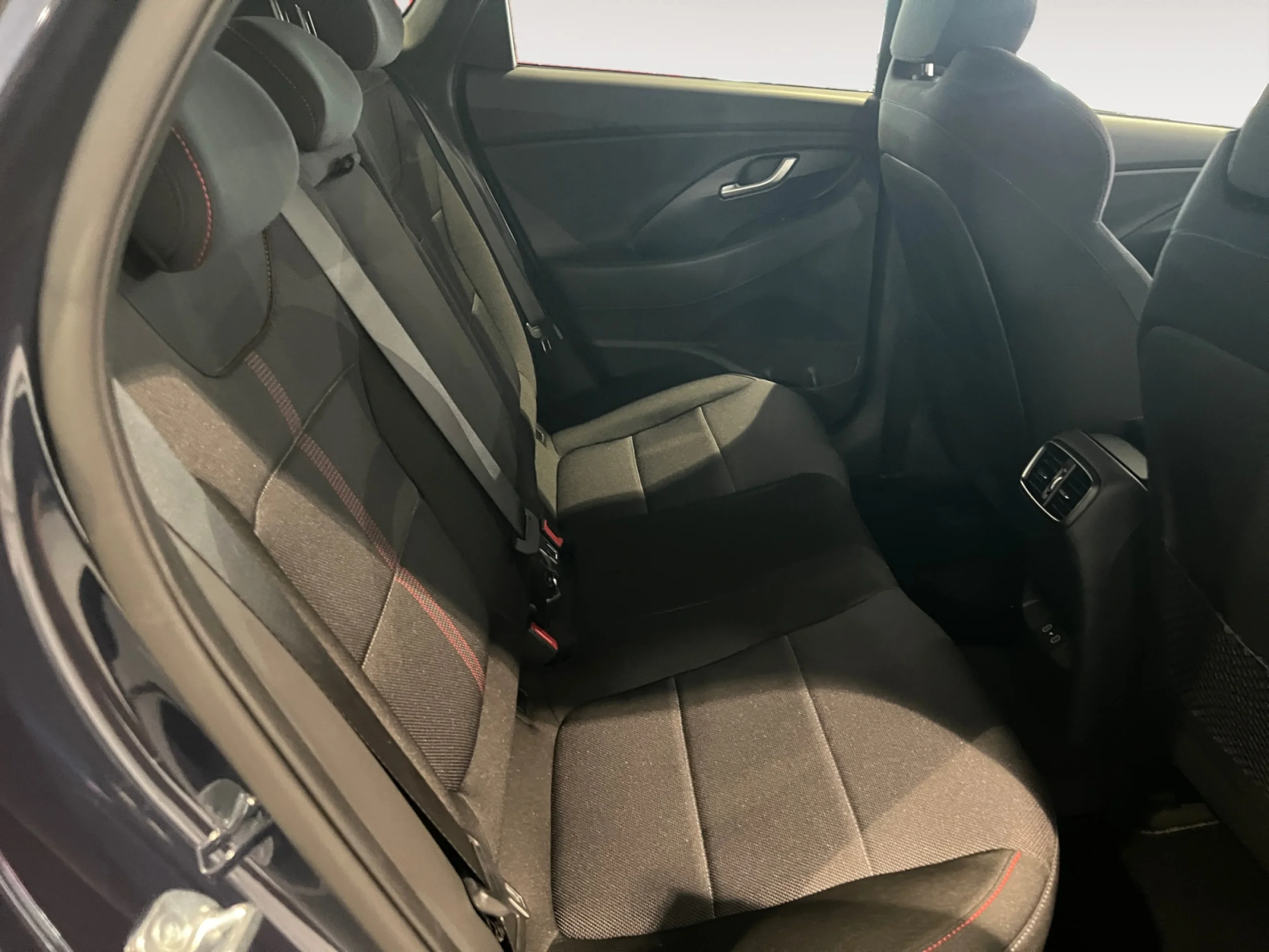 HYUNDAI I30 1.0 TGDI N LINE SE FASTBACK - Foto 4