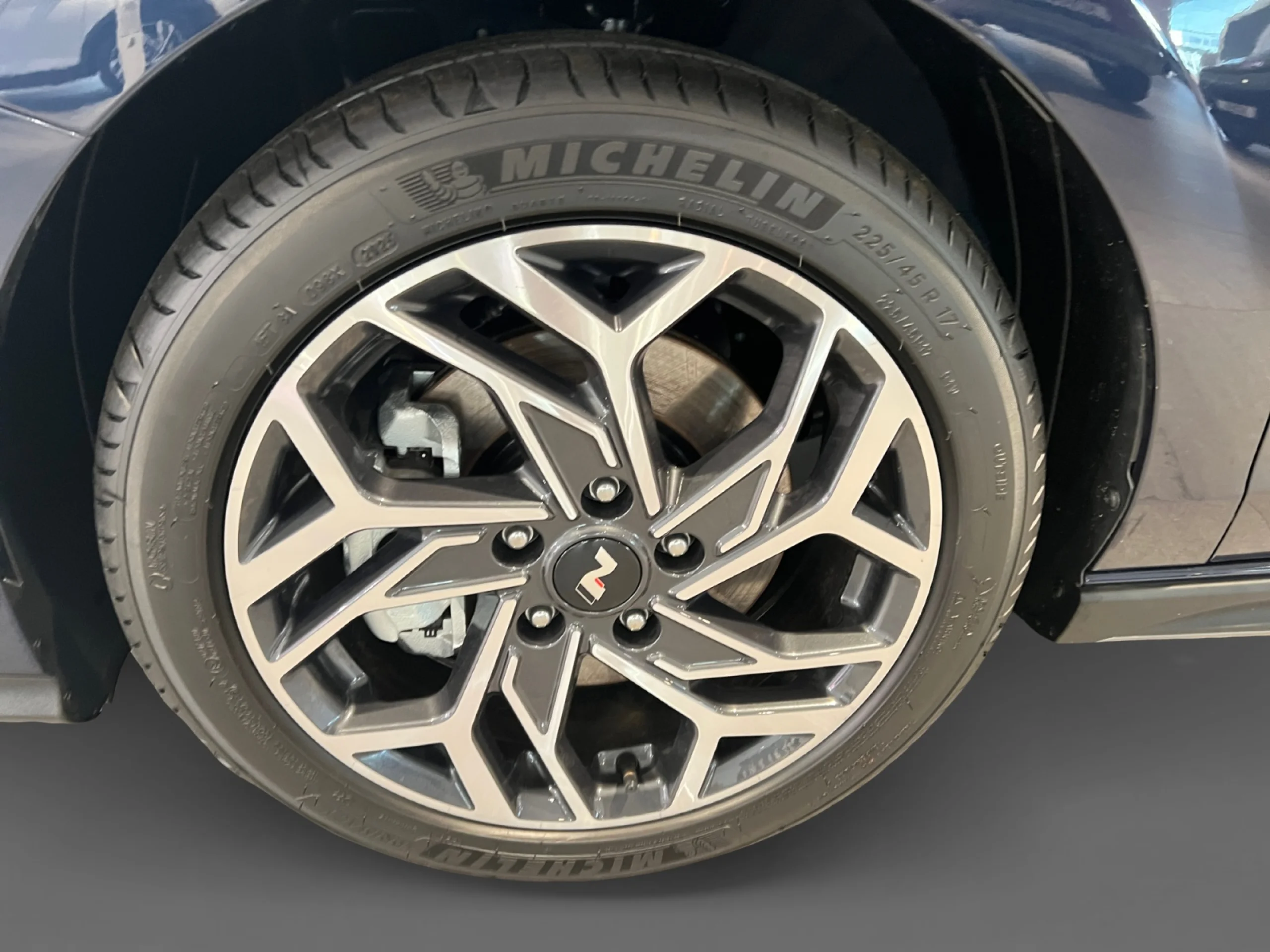 HYUNDAI I30 1.0 TGDI N LINE SE FASTBACK - Foto 6