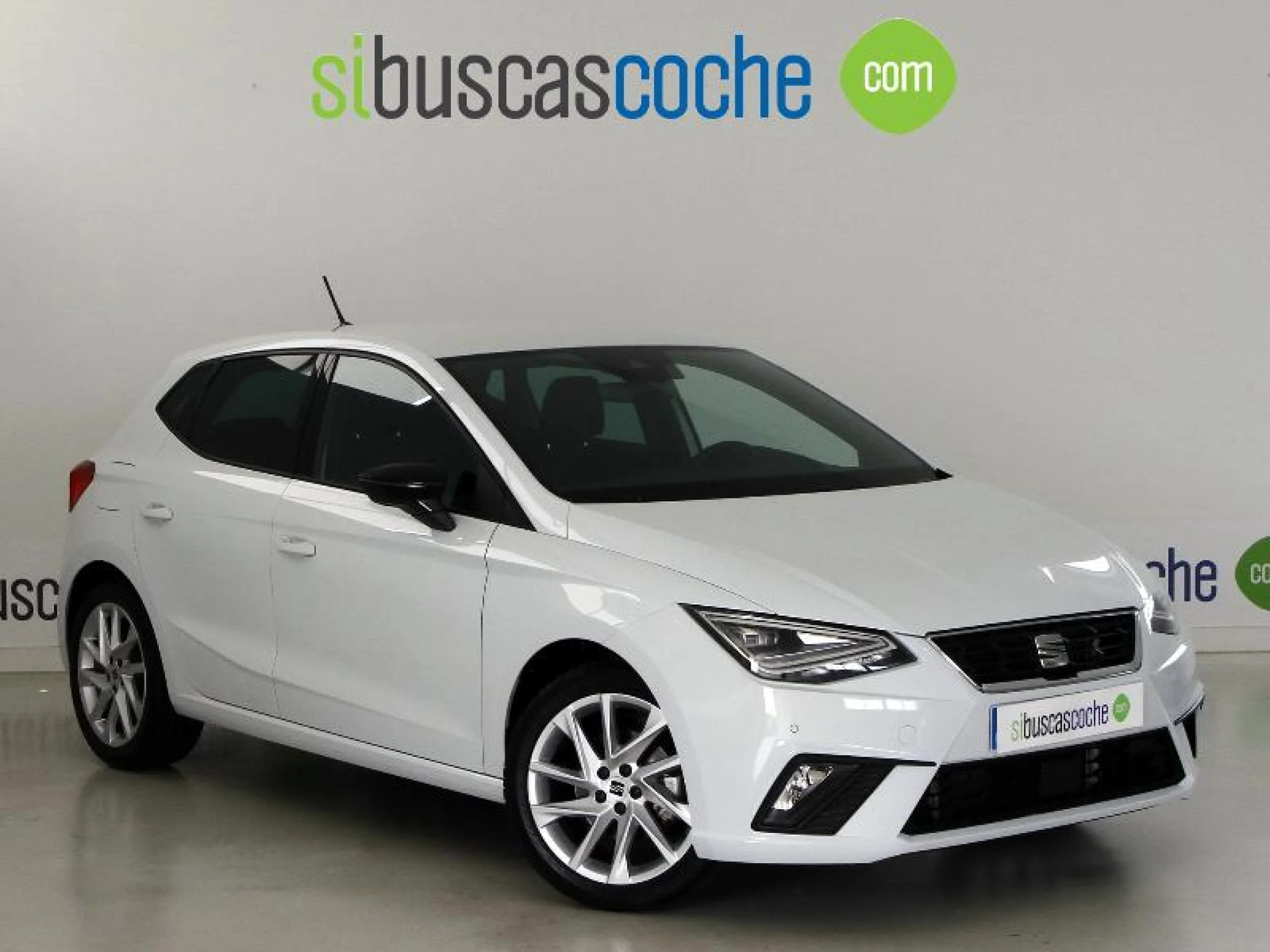 SEAT IBIZA 1.0 TSI 81KW (110CV) FR - Foto 1