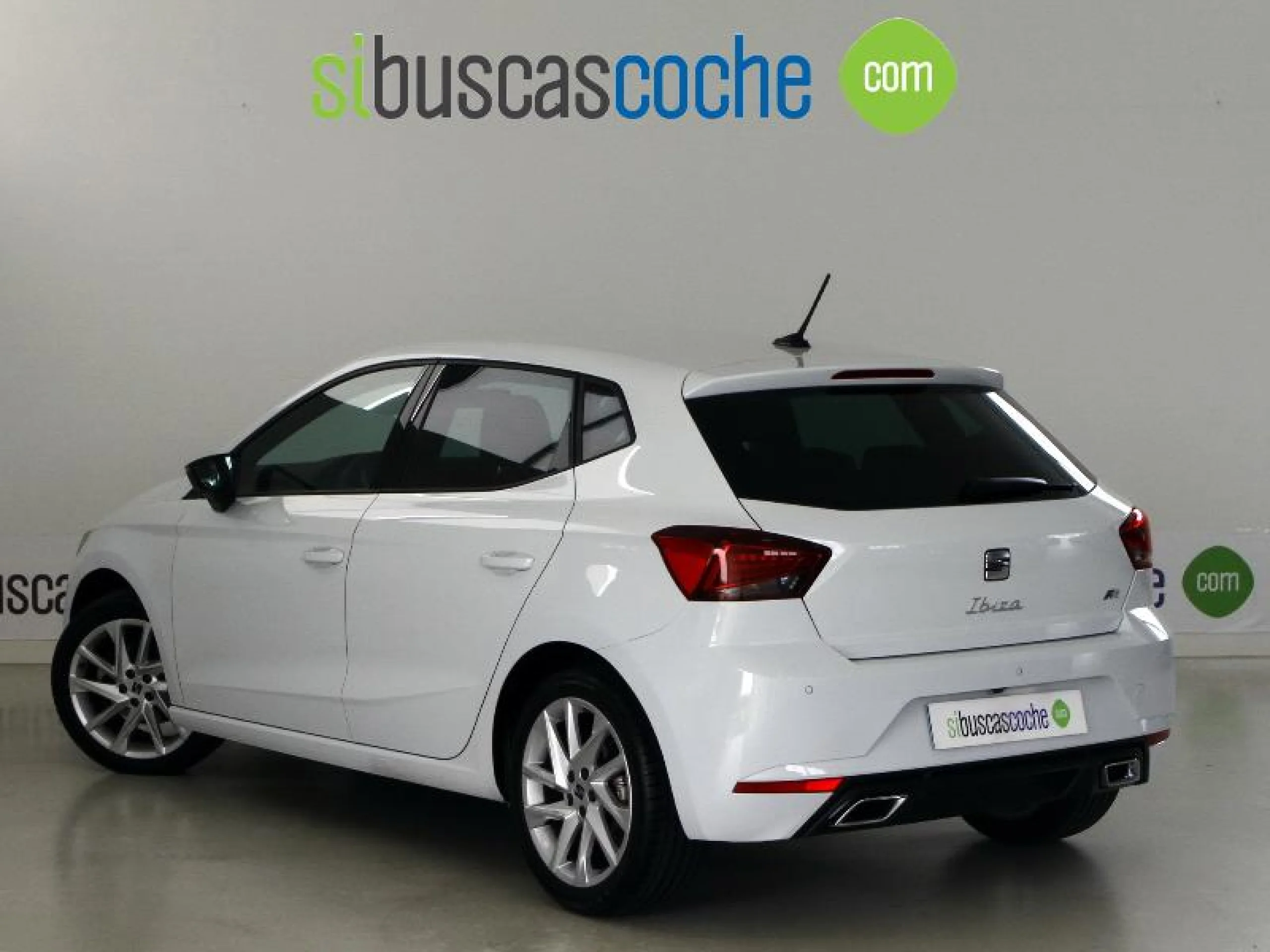 SEAT IBIZA 1.0 TSI 81KW (110CV) FR - Foto 2