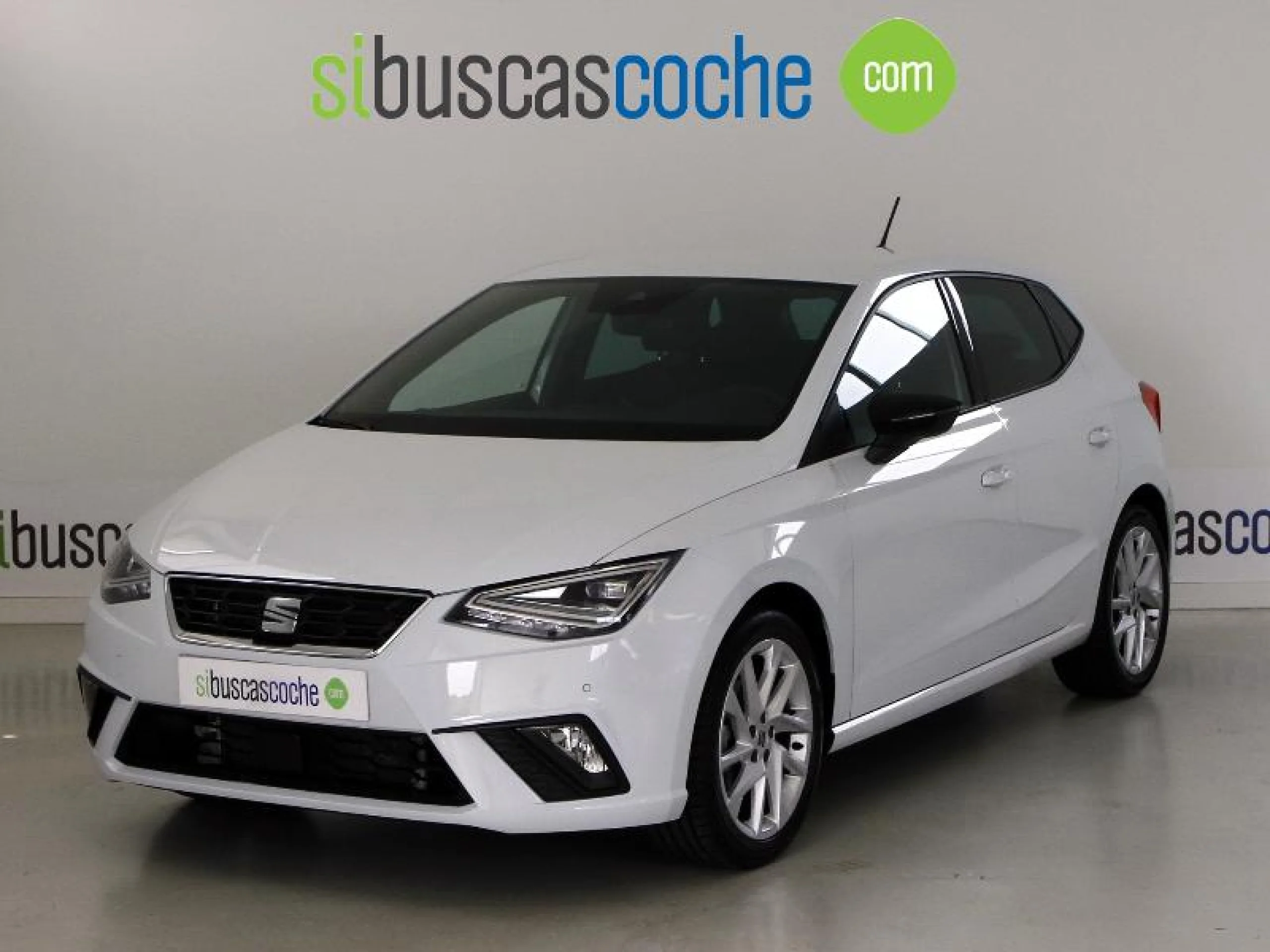 SEAT IBIZA 1.0 TSI 81KW (110CV) FR - Foto 17