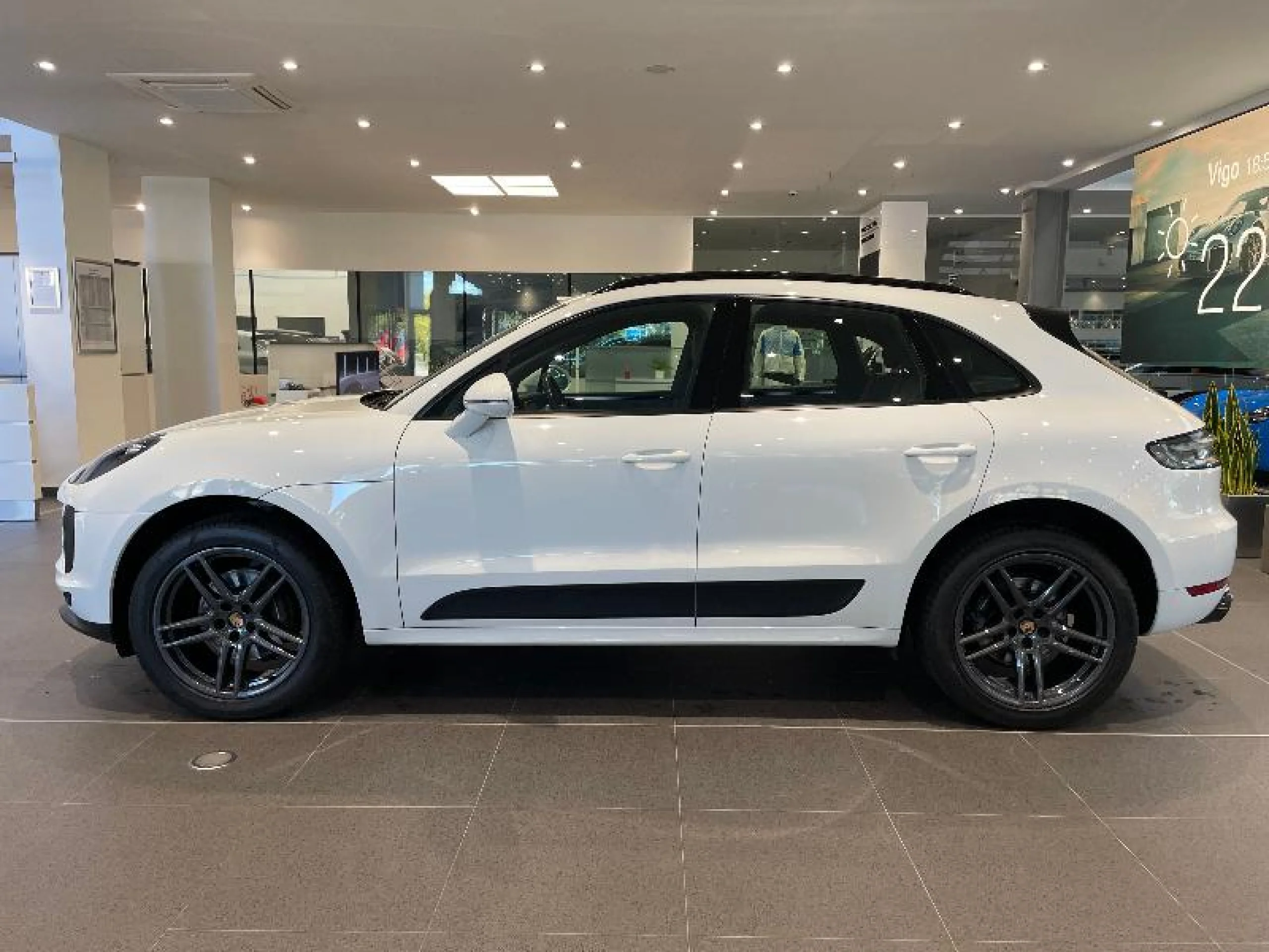 PORSCHE MACAN MACAN - Foto 2