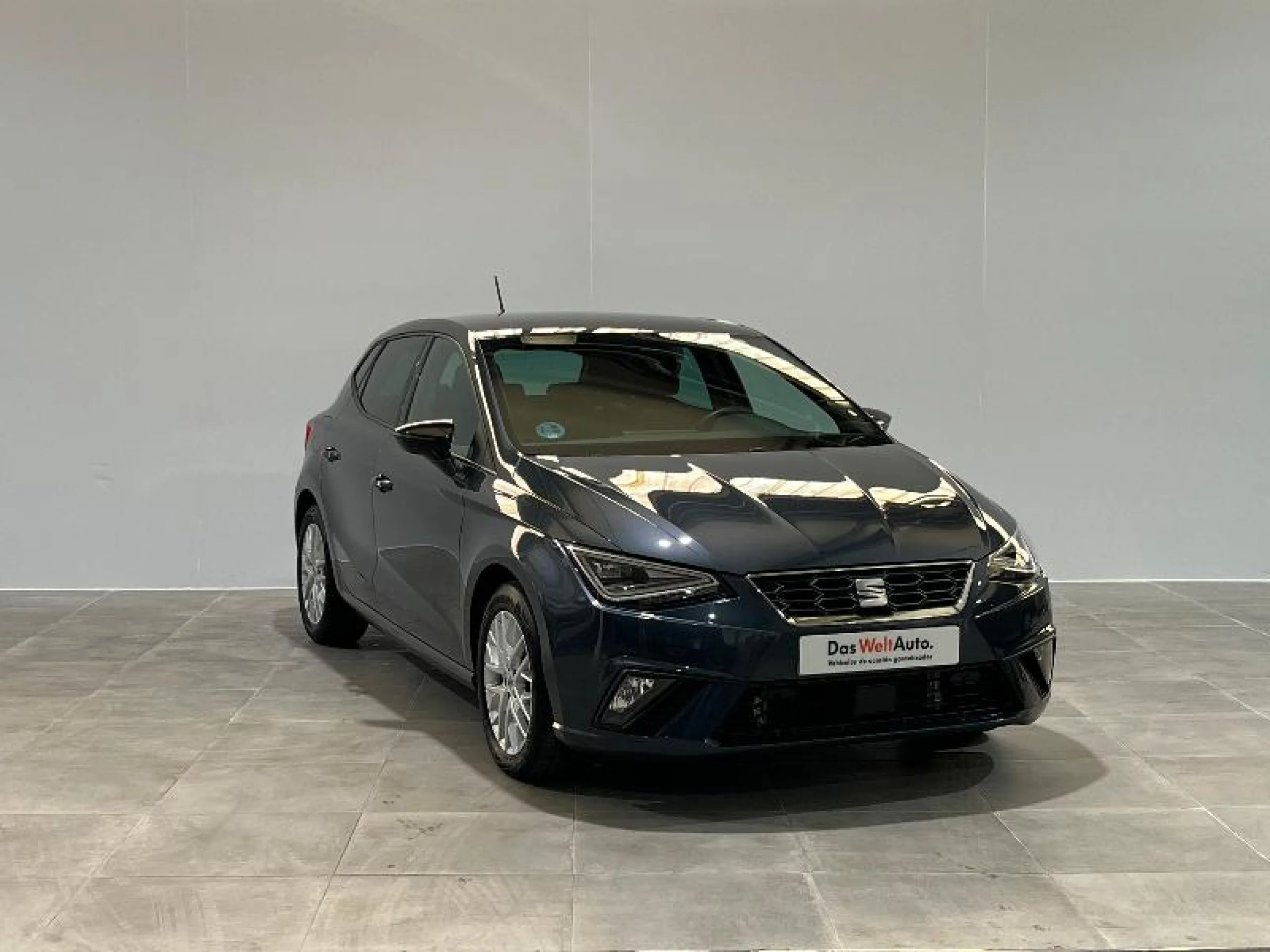 SEAT IBIZA 1.0 TSI 81KW (110CV) FR - Foto 1