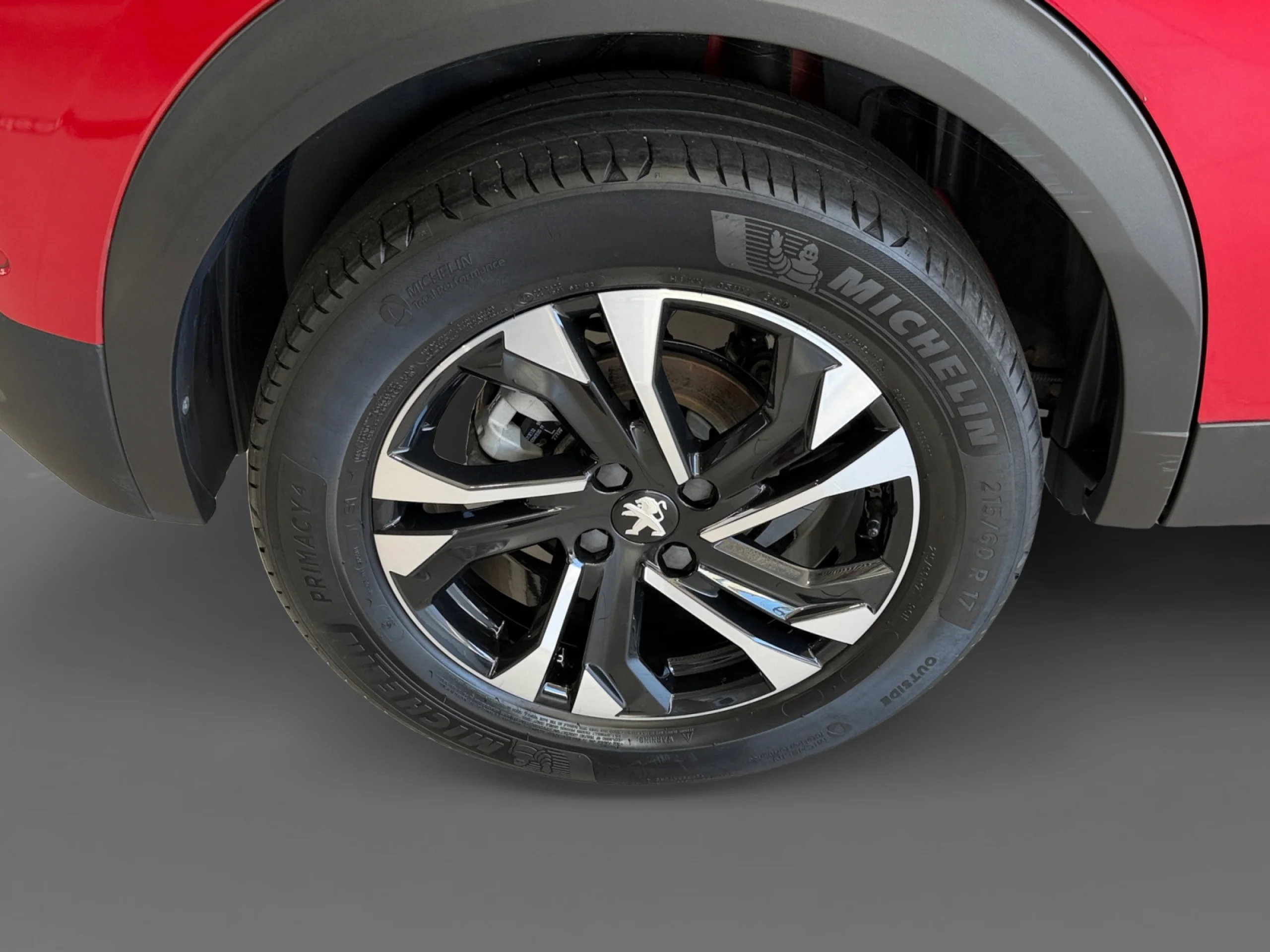 PEUGEOT 2008 GT LINE PURETECH 130 S&S BVM6 - Foto 8
