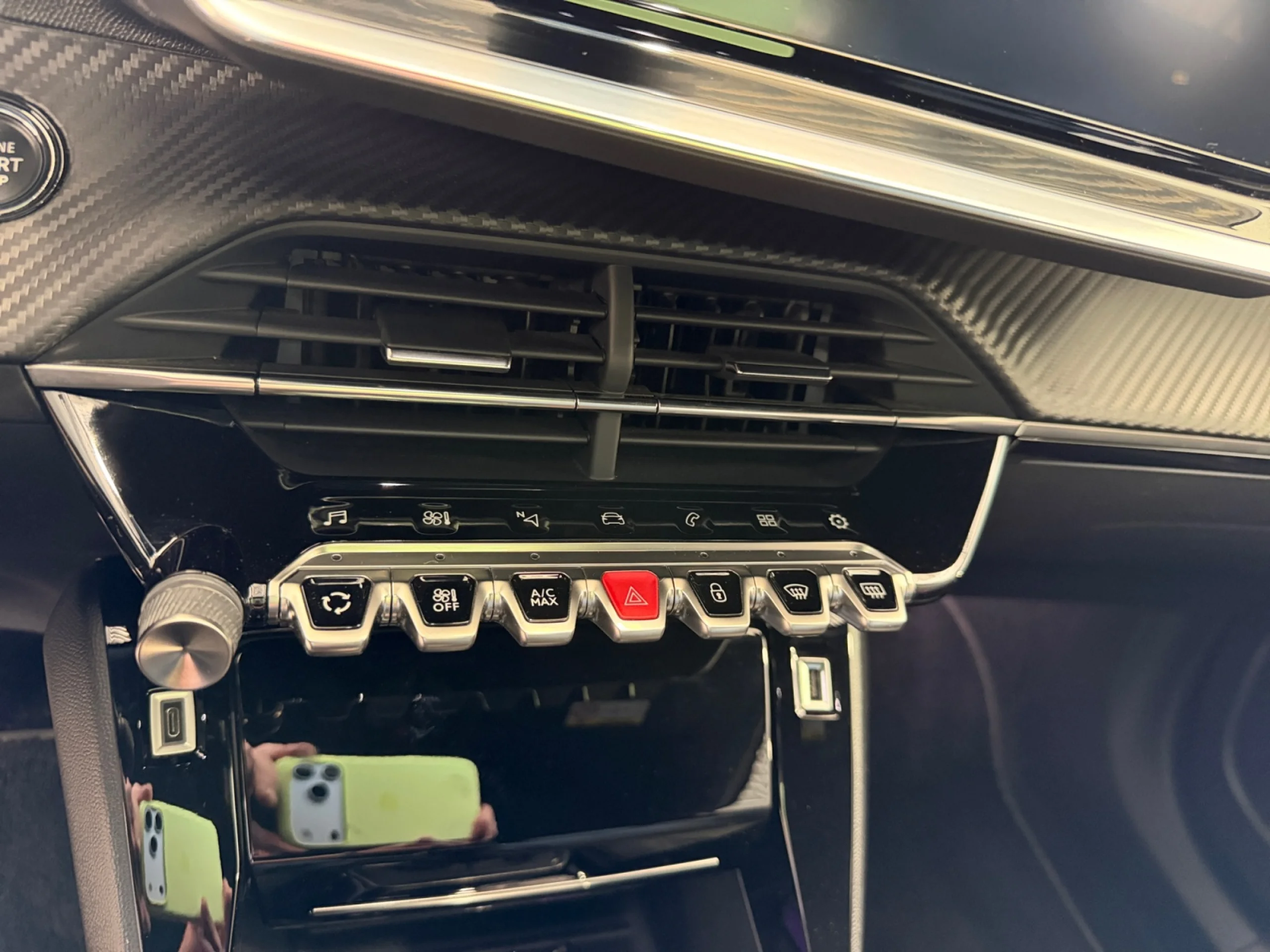 PEUGEOT 2008 GT LINE PURETECH 130 S&S BVM6 - Foto 15