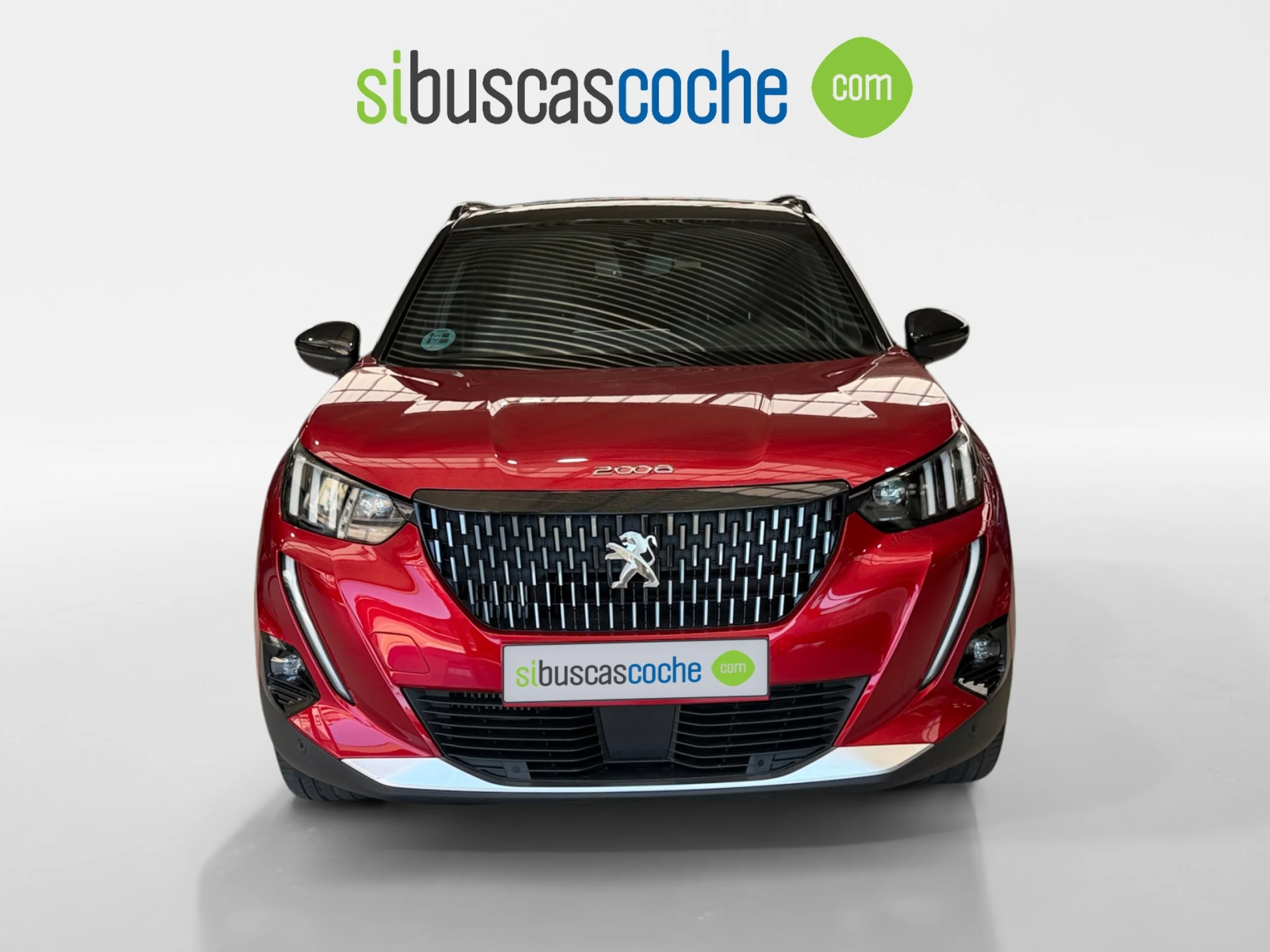 PEUGEOT 2008 GT LINE PURETECH 130 S&S BVM6 - Foto 19