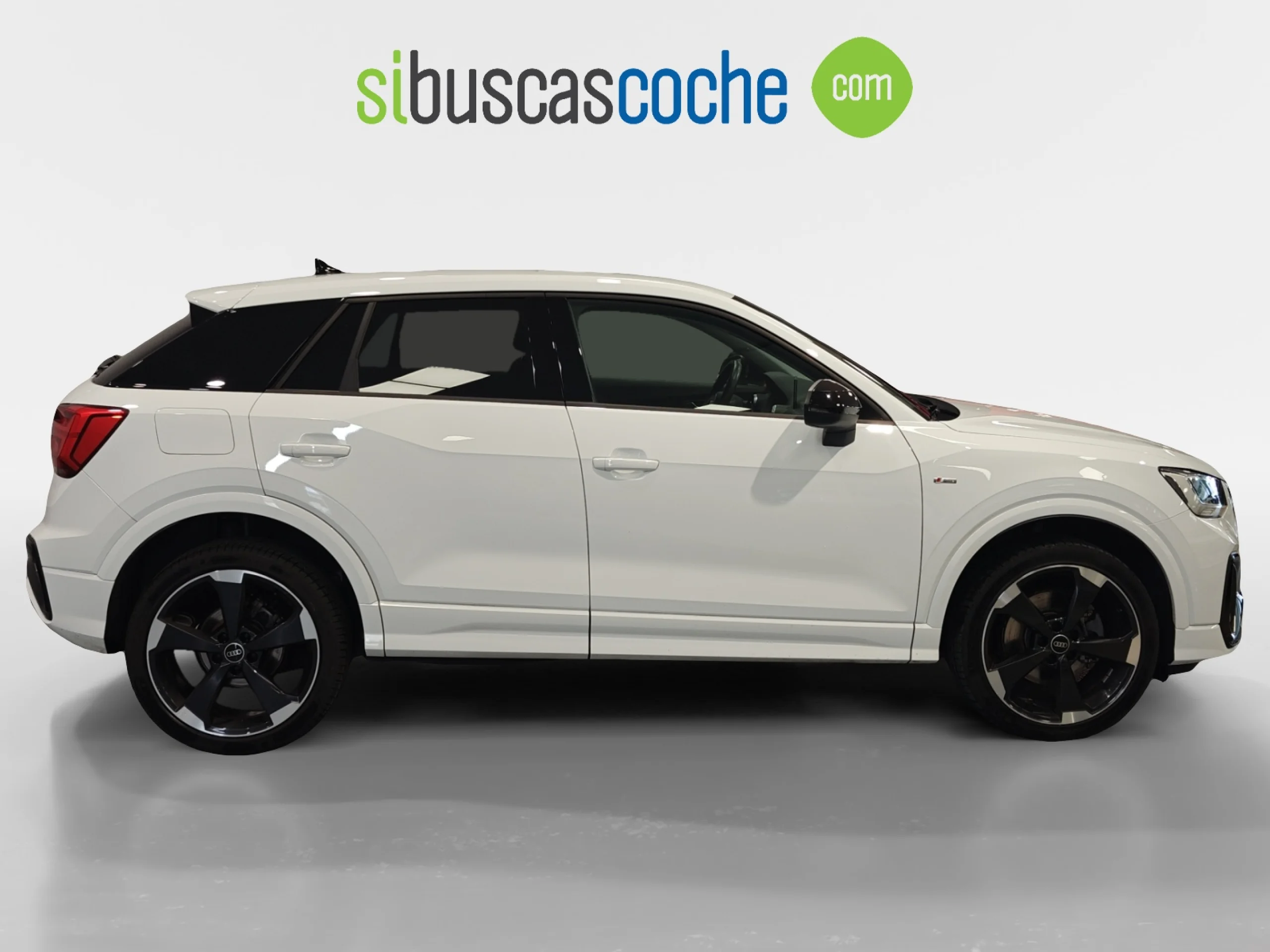 AUDI Q2 S LINE 35 TFSI 110KW (150CV) - Foto 3
