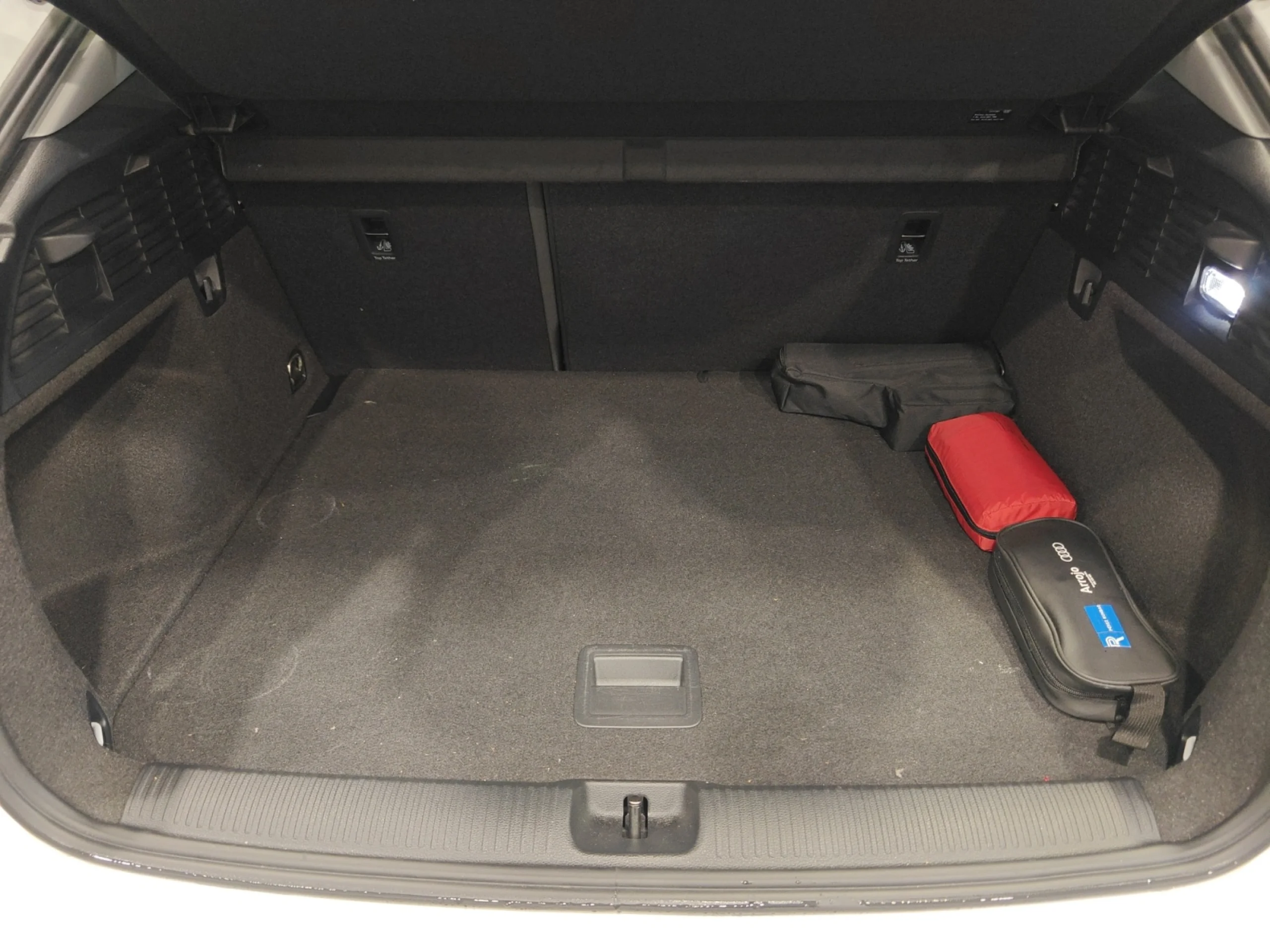 AUDI Q2 S LINE 35 TFSI 110KW (150CV) - Foto 7