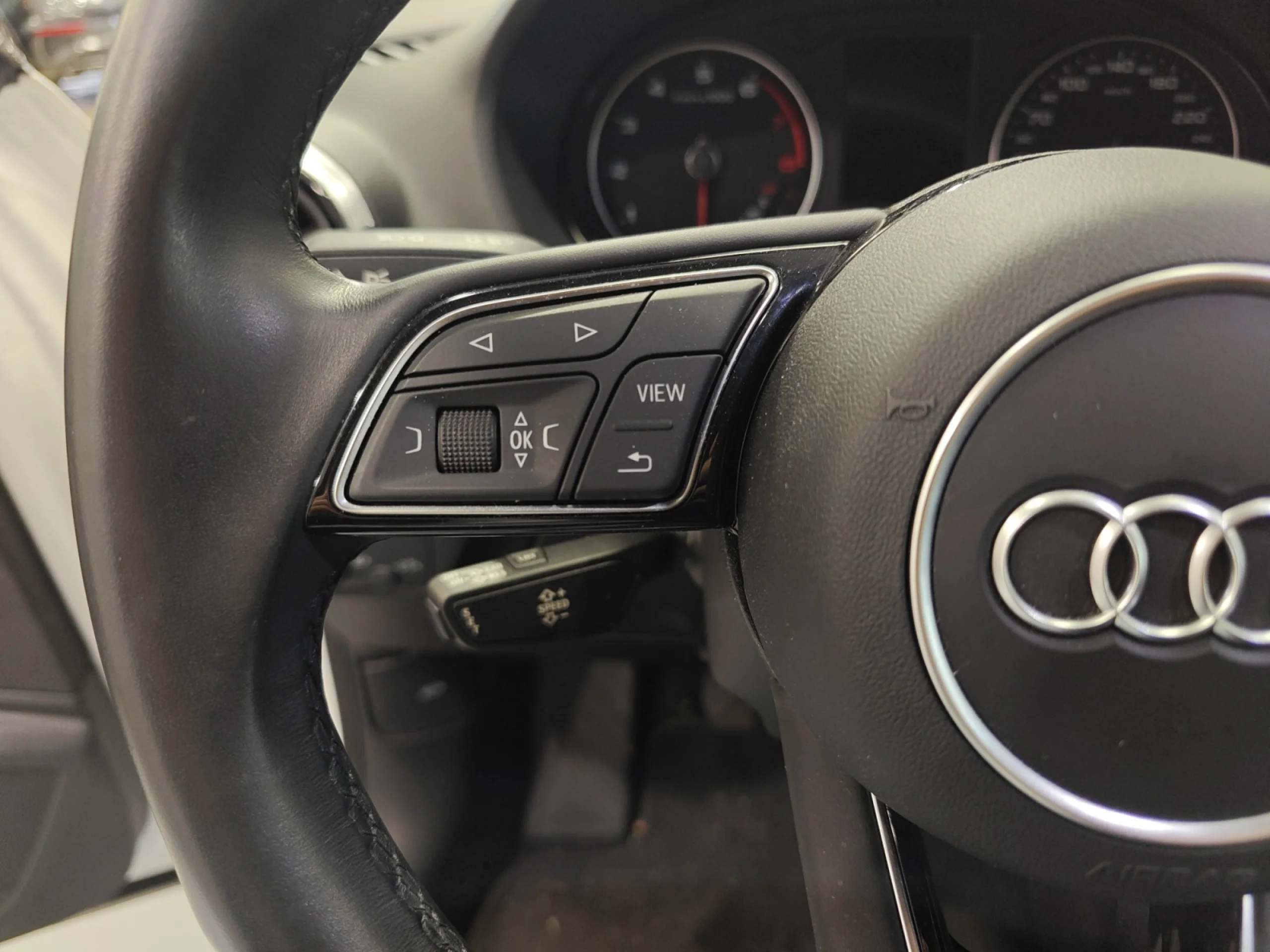 AUDI Q2 S LINE 35 TFSI 110KW (150CV) - Foto 11