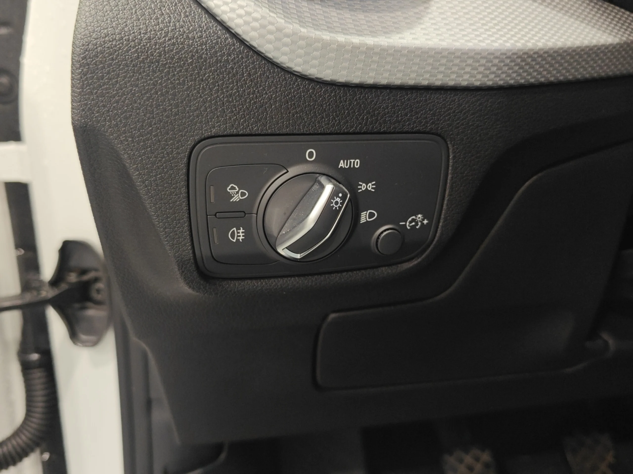 AUDI Q2 S LINE 35 TFSI 110KW (150CV) - Foto 12