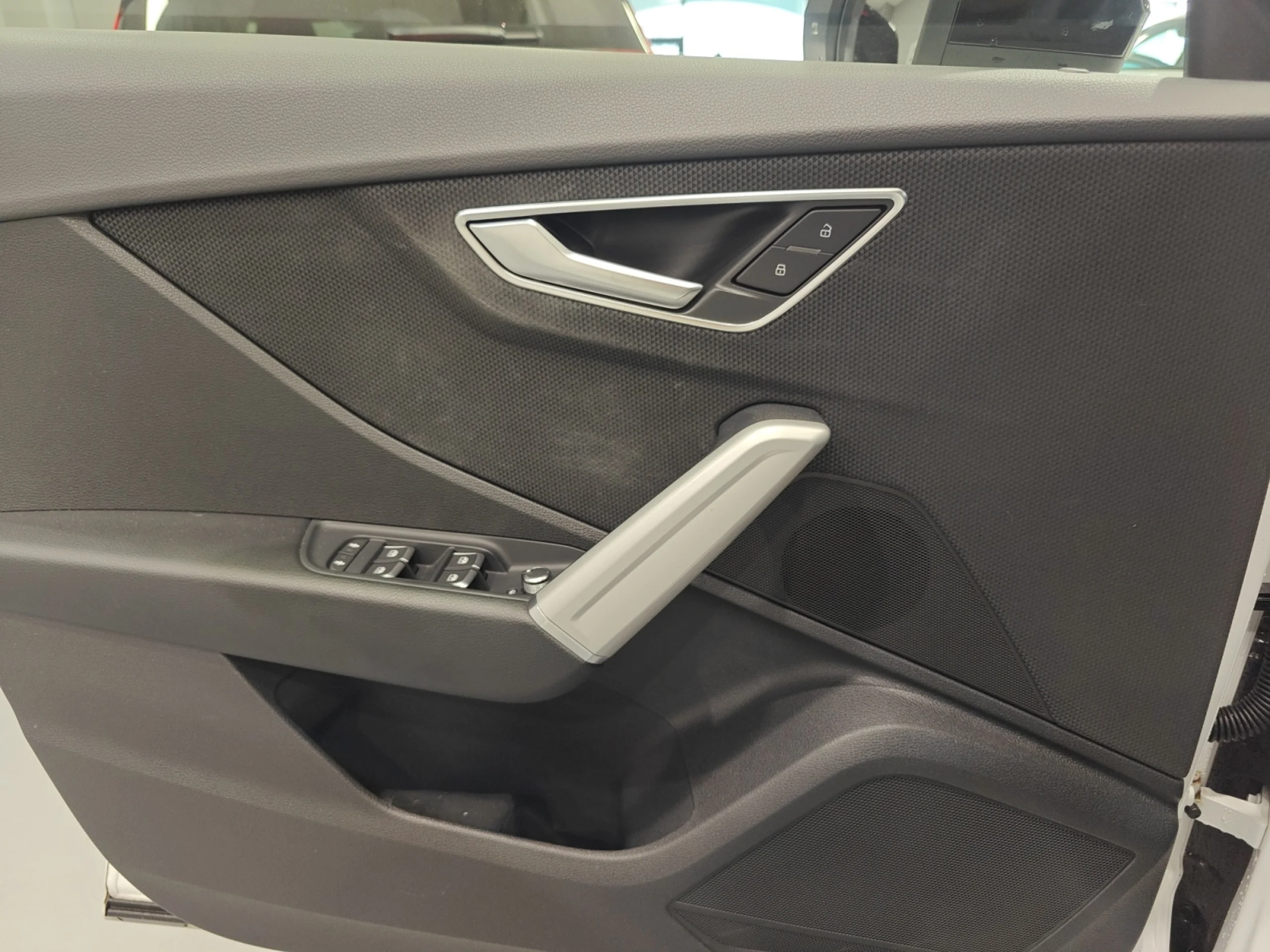 AUDI Q2 S LINE 35 TFSI 110KW (150CV) - Foto 13