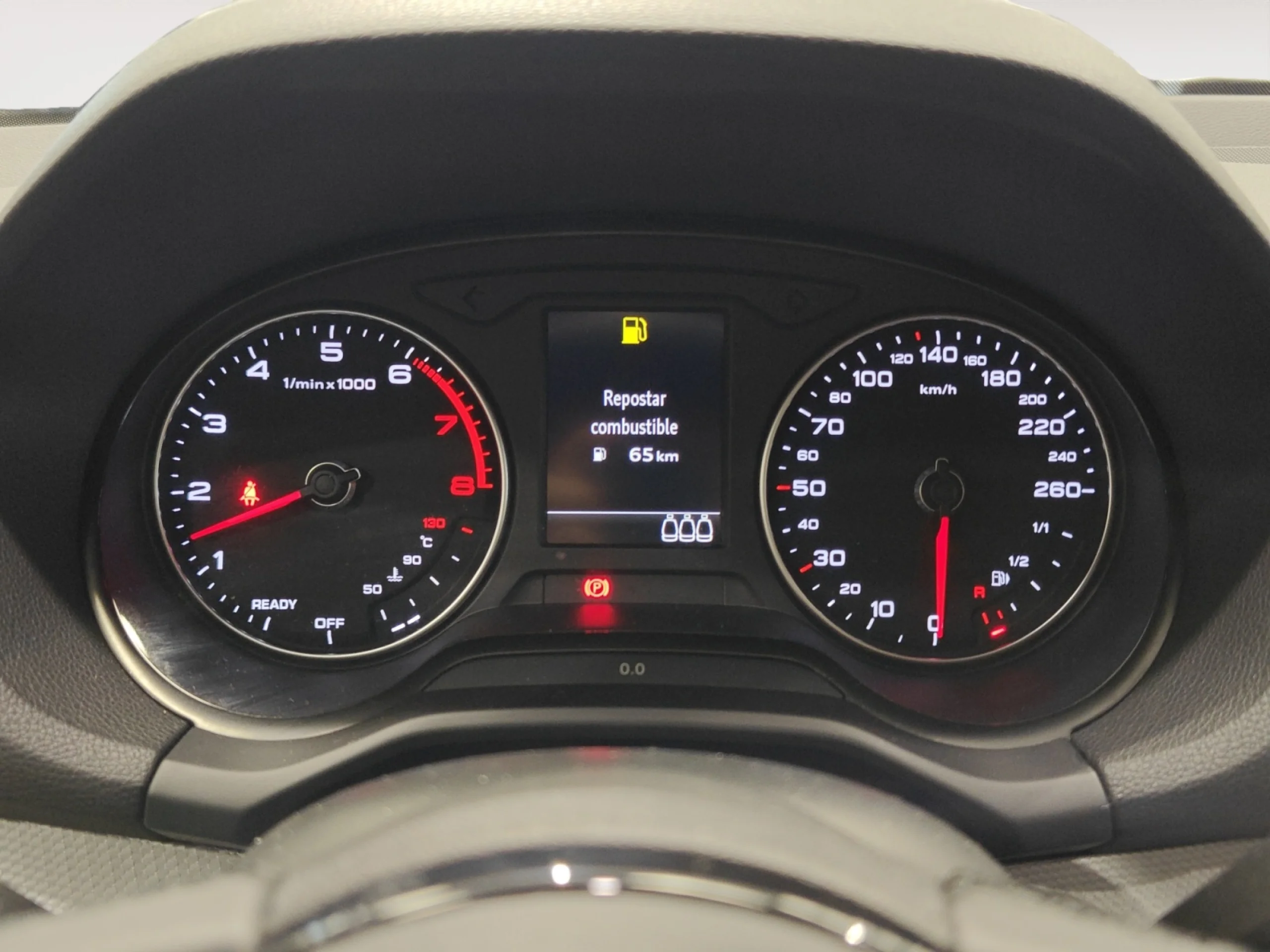 AUDI Q2 S LINE 35 TFSI 110KW (150CV) - Foto 15