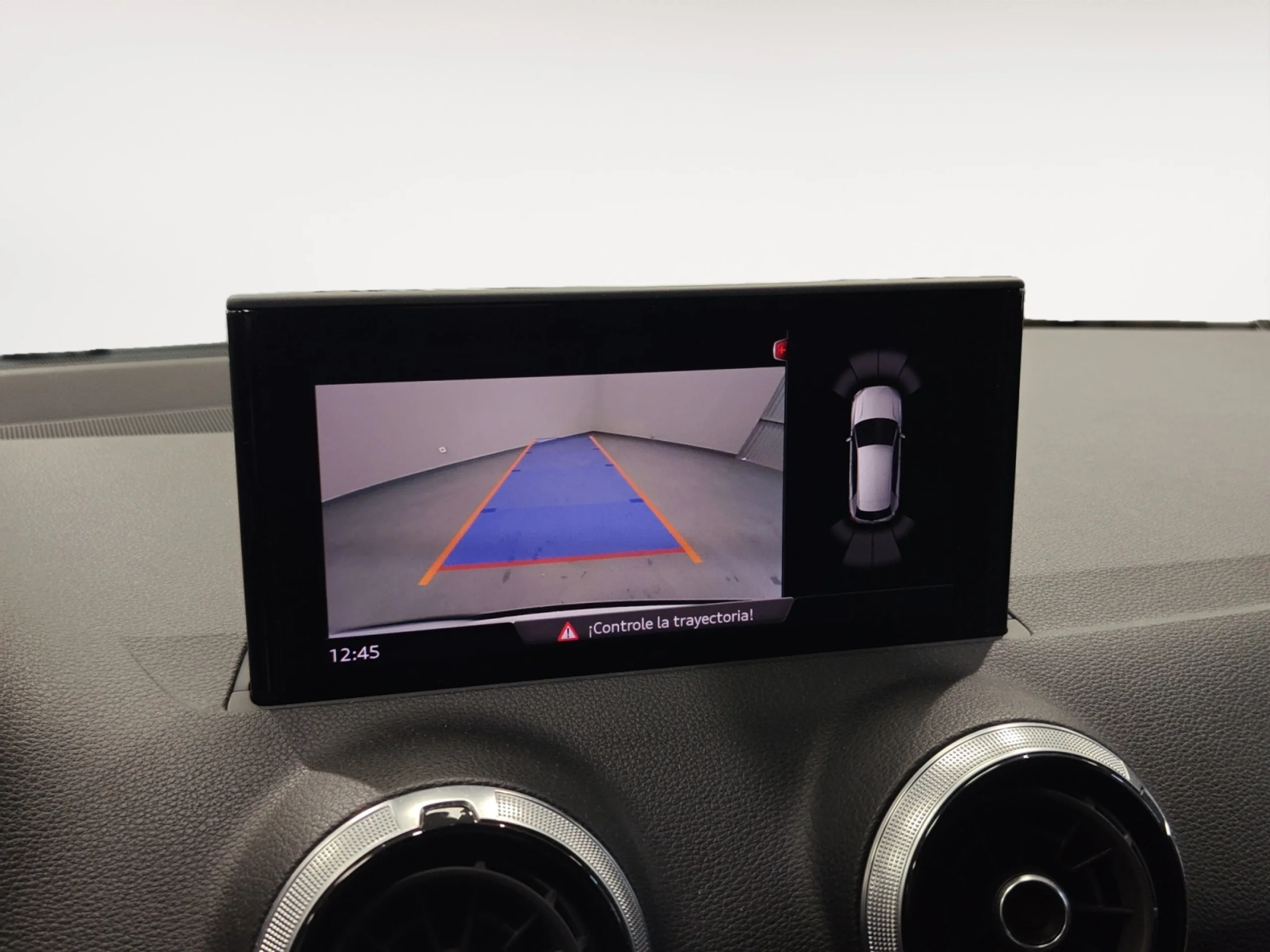 AUDI Q2 S LINE 35 TFSI 110KW (150CV) - Foto 16