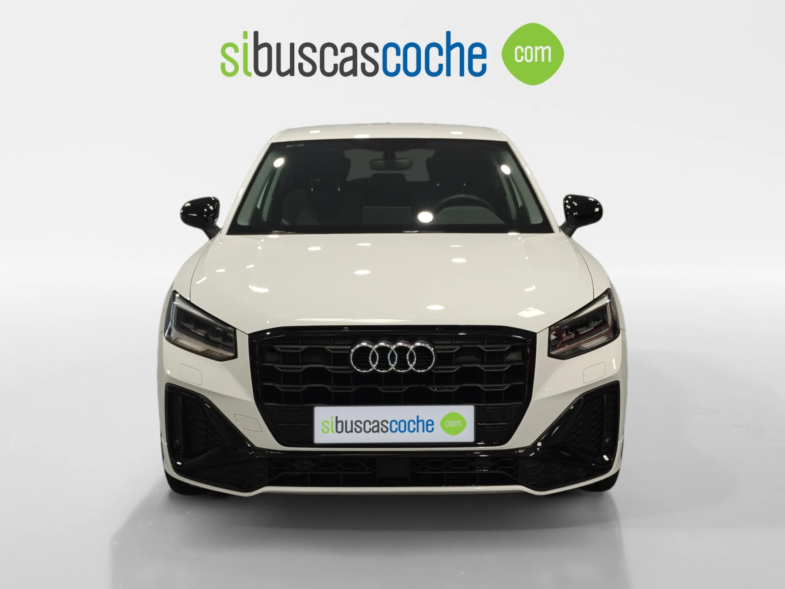 AUDI Q2 S LINE 35 TFSI 110KW (150CV) - Foto 19